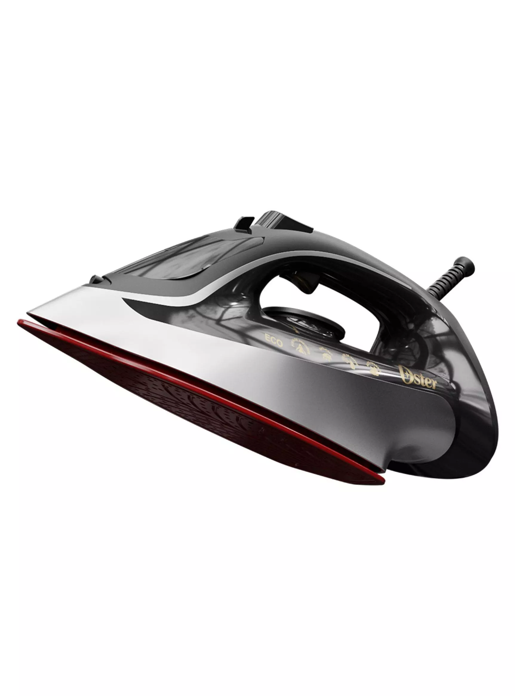 Imagen ampliada #1 para Plancha de Vapor con Tecnologa Aerocermica C6953