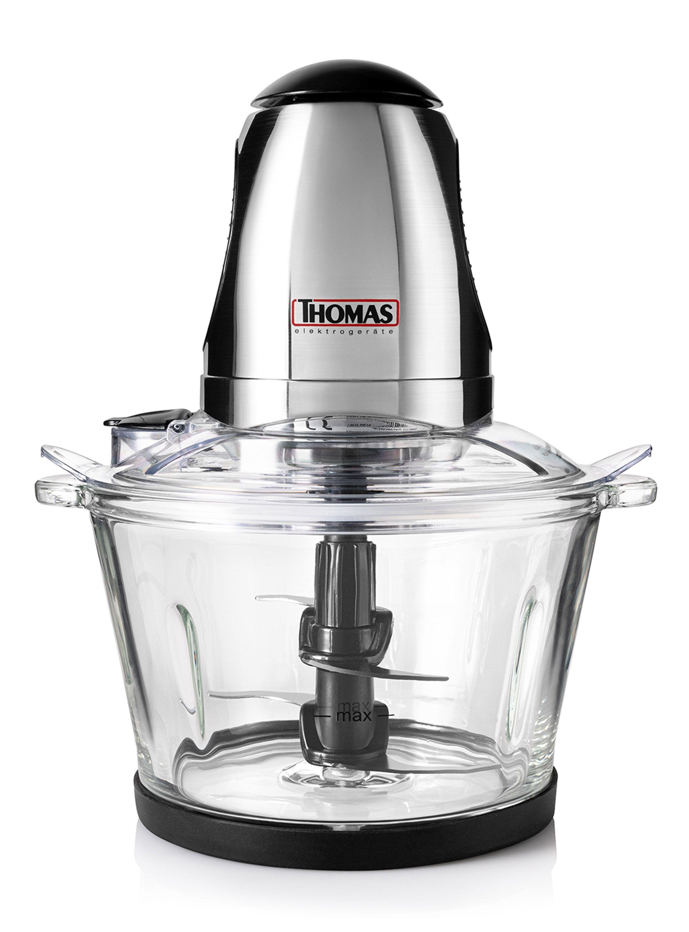 Miniatura de Picadora Thomas TH9010V