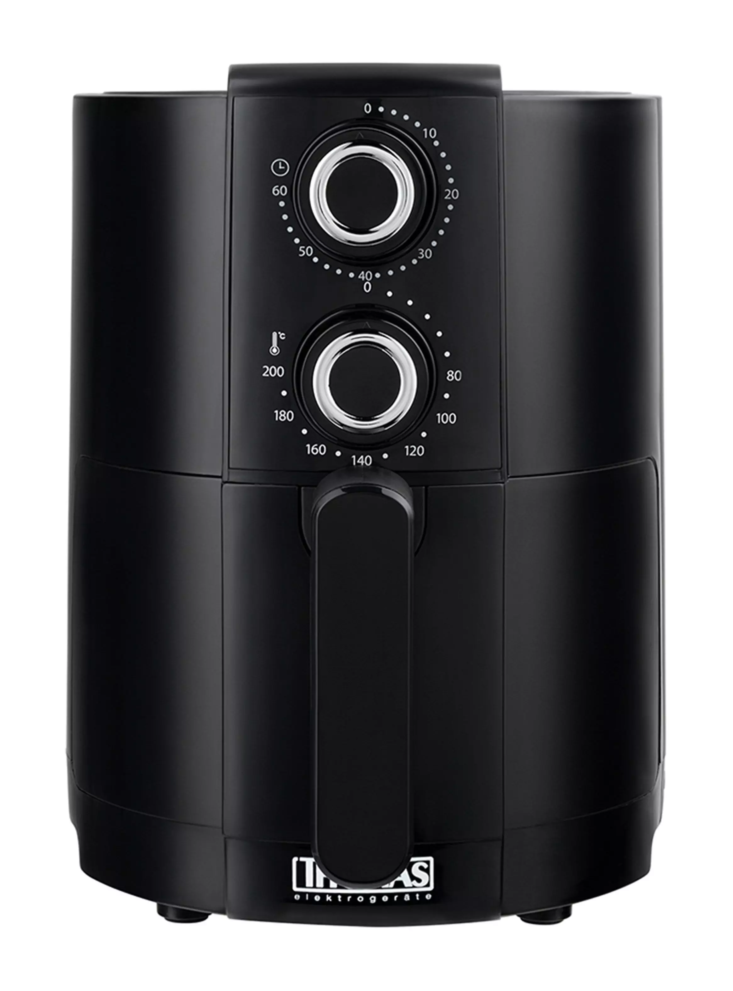 Miniatura de Freidora de Aire 18 Litros THAF18M