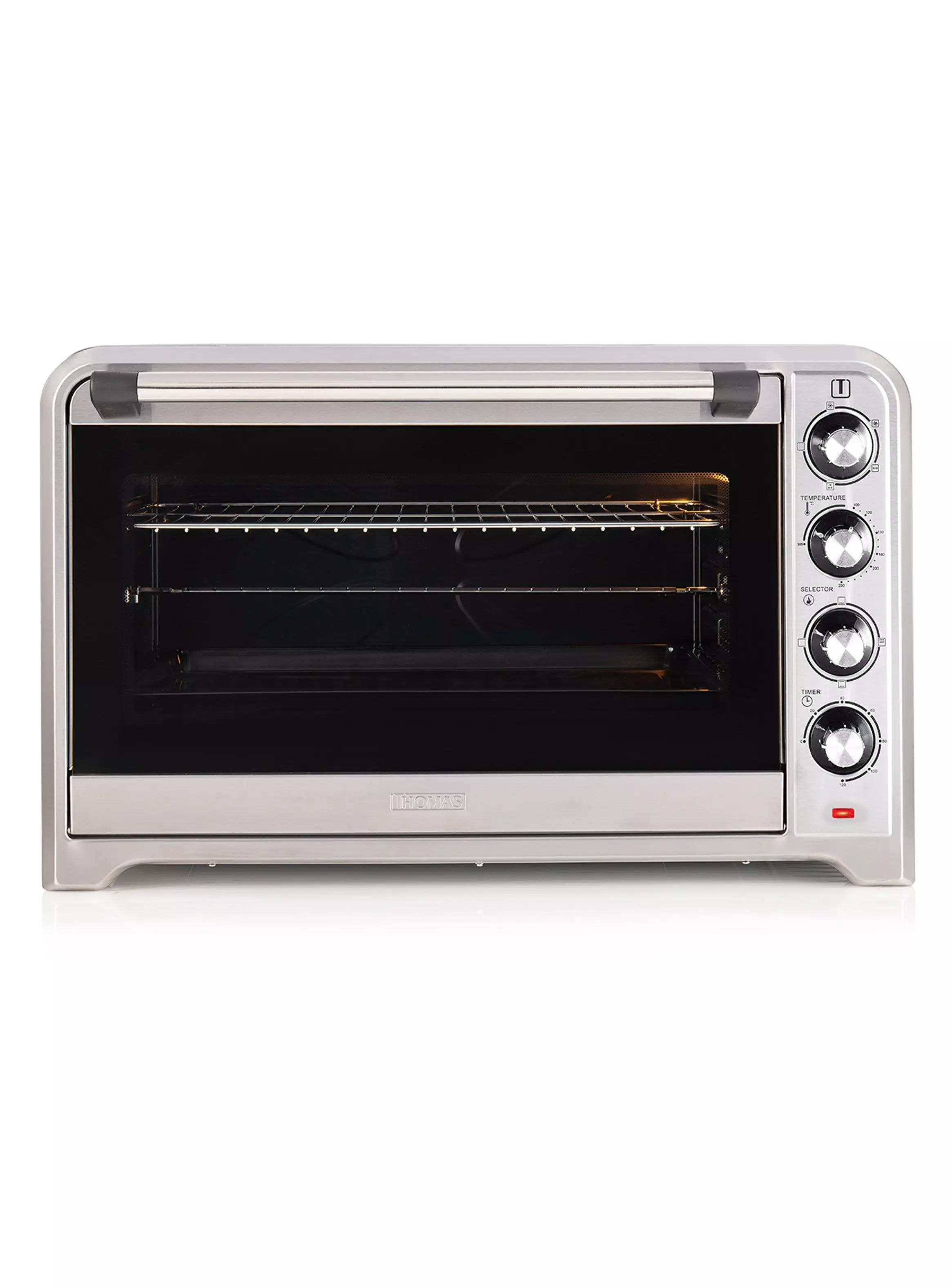 Miniatura de Horno Elctrico 80 Litros TH80i