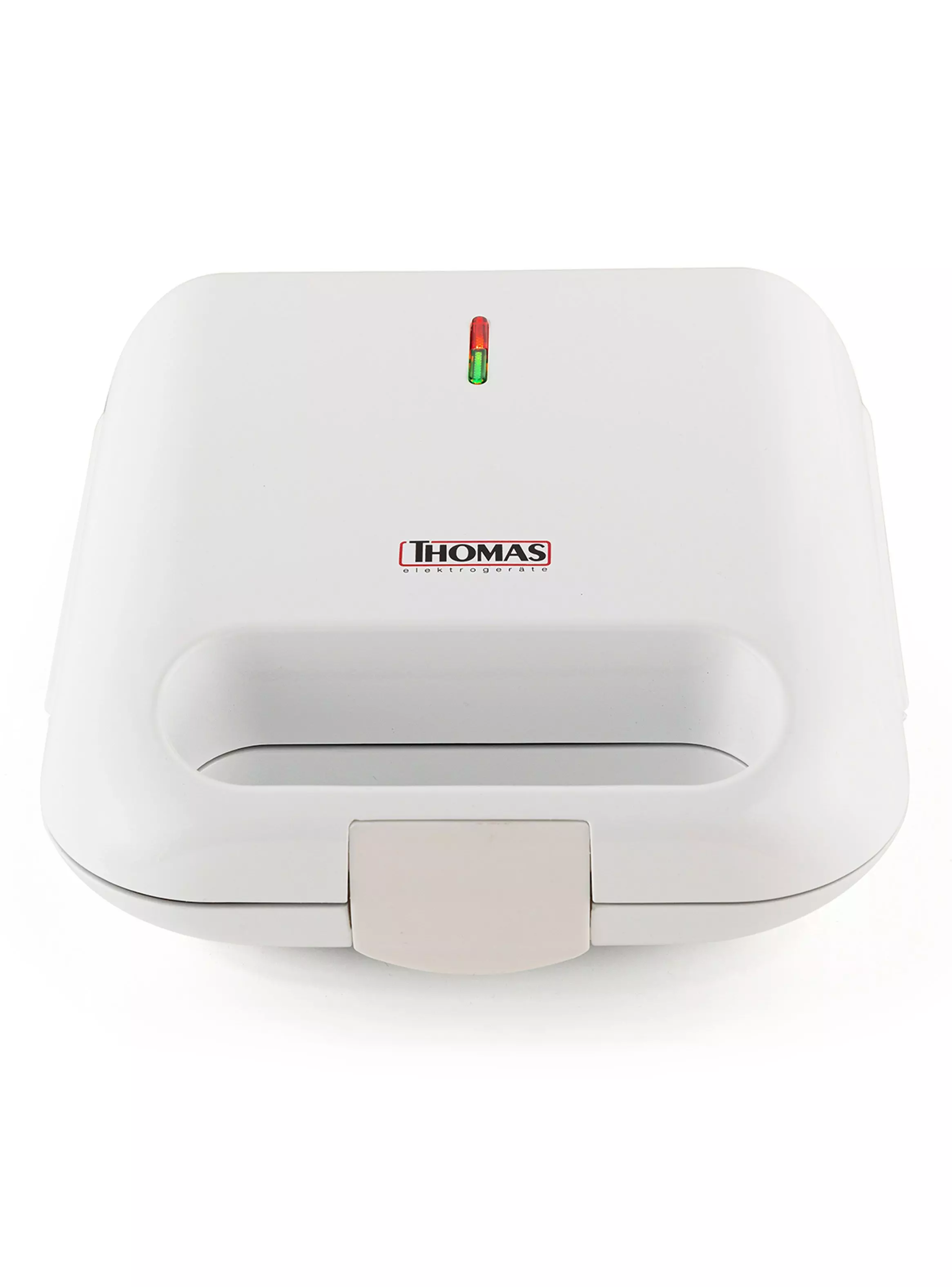 Miniatura de Sandwichera 2 Rebanadas 750W TH952