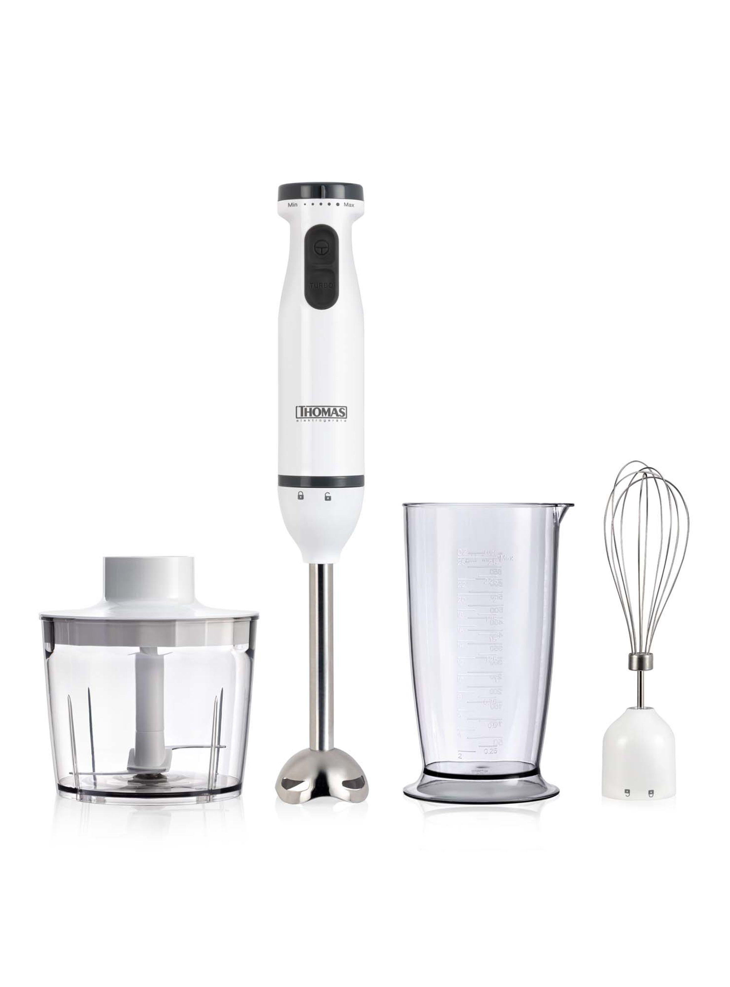 Miniatura de Minipimer 600W TH8725