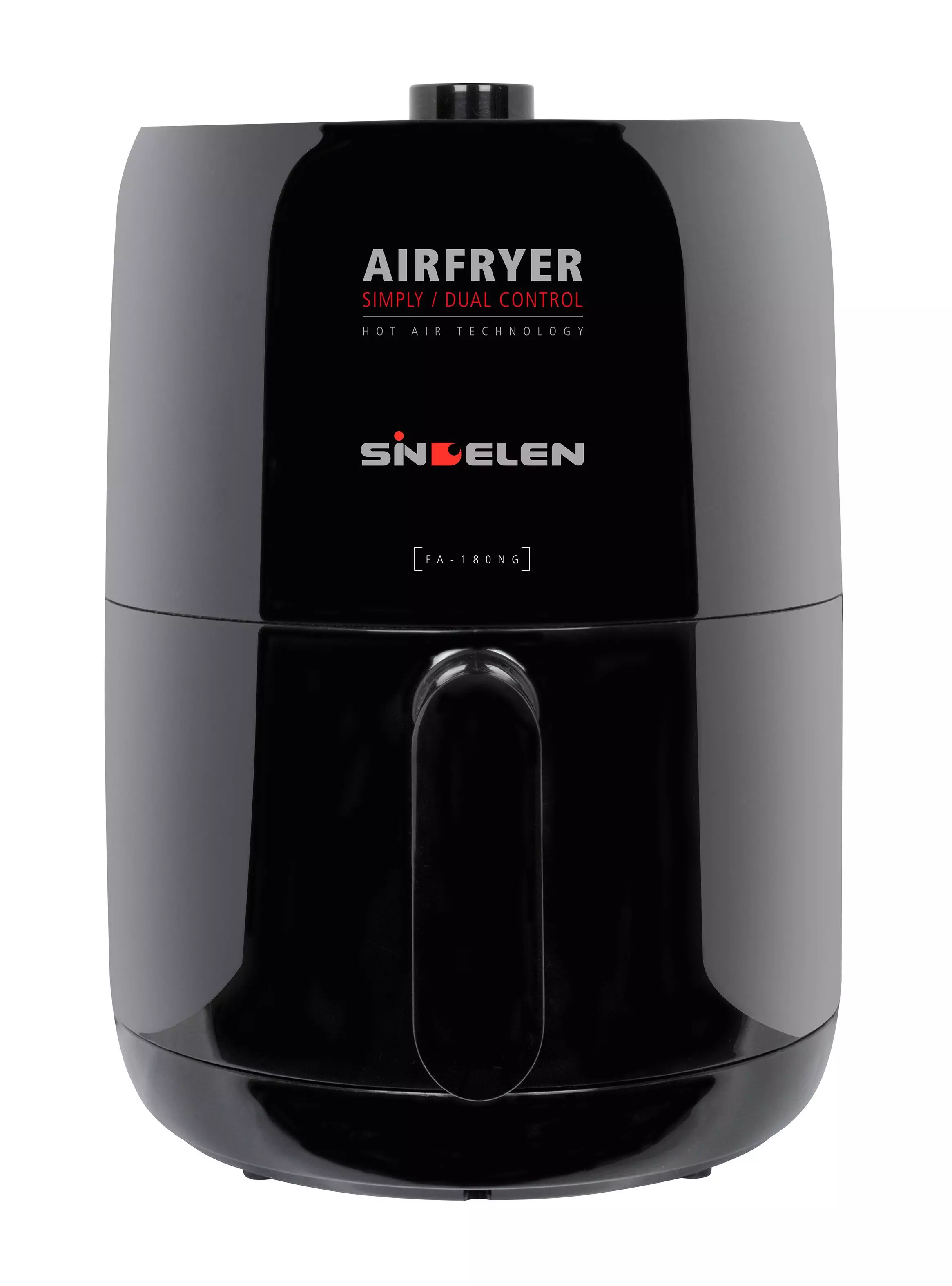 Miniatura de Freidora de Aire 18 Litros 1150W FA180NG