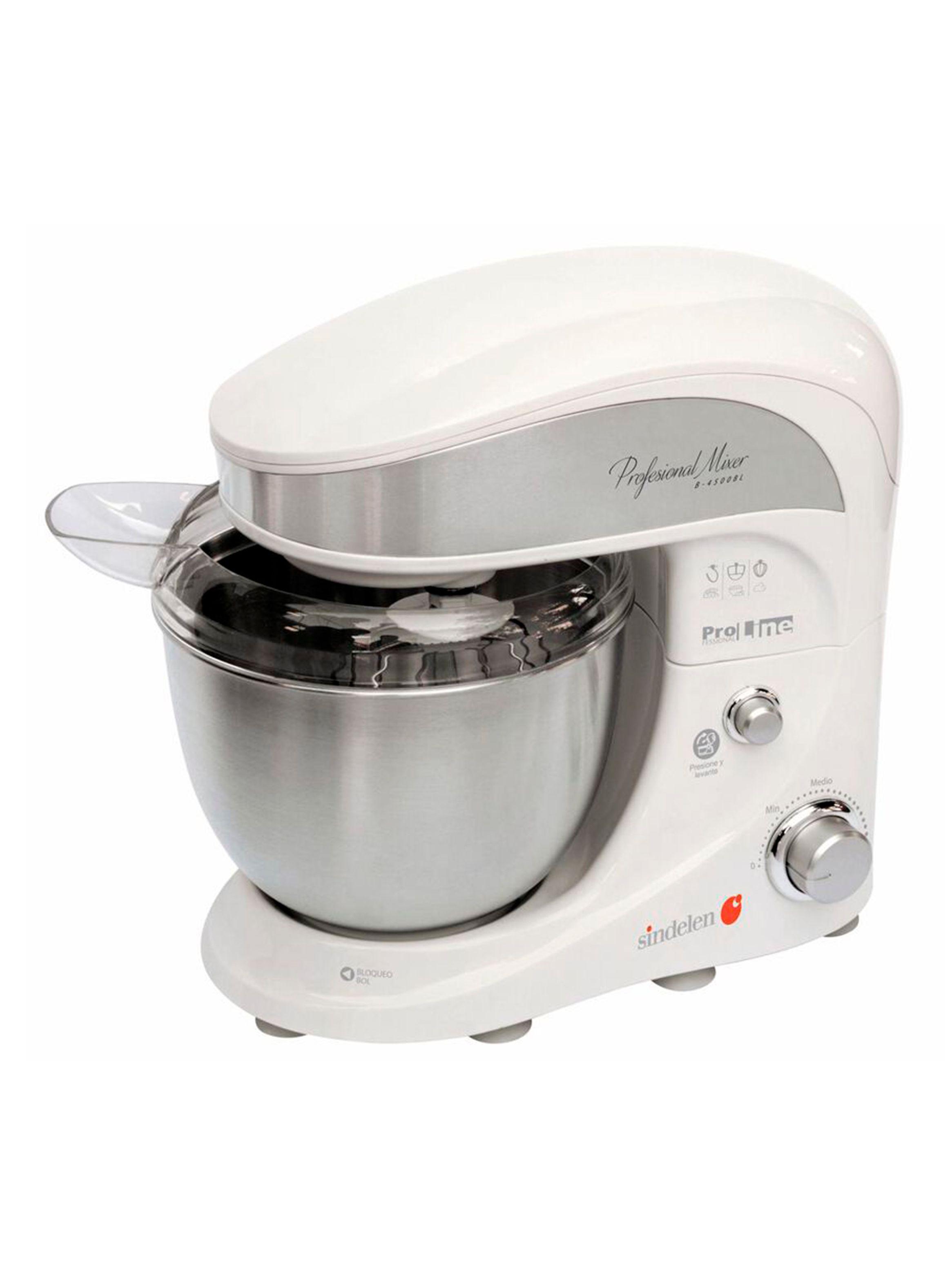 Miniatura de Batidora de Pedestal Profesional Mixer