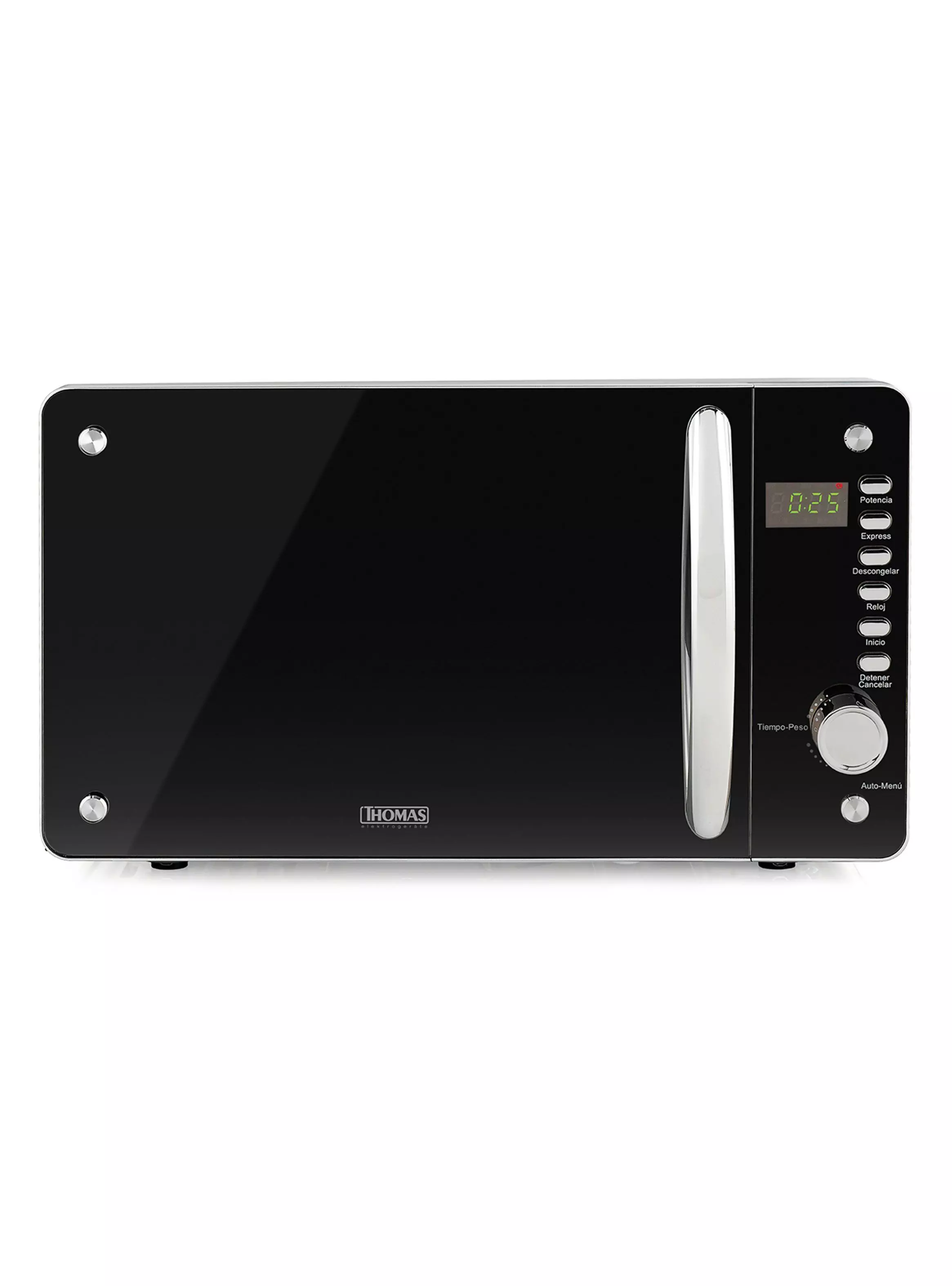 Miniatura de Microondas Digital 20 Litros TH20DM