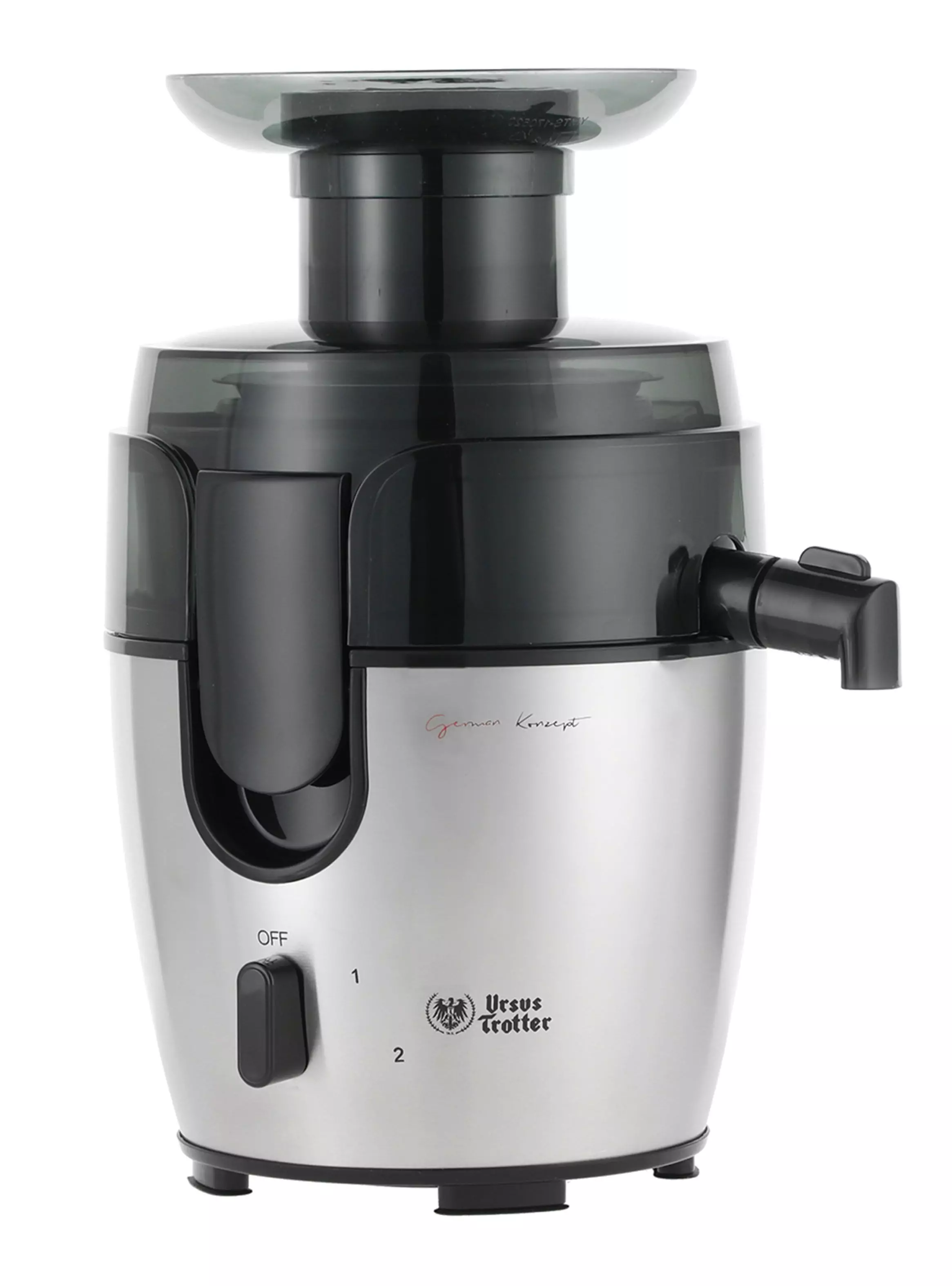 Miniatura de Extractor Ursus Trotter de Jugo Nutrismart