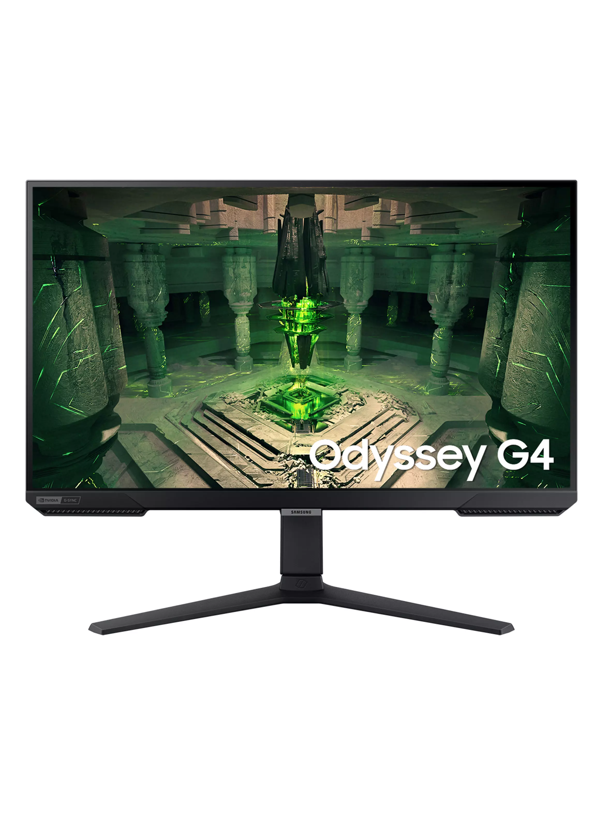 Miniatura de Monitor Gamer Odyssey G4 G40B 27 FHD 240Hz