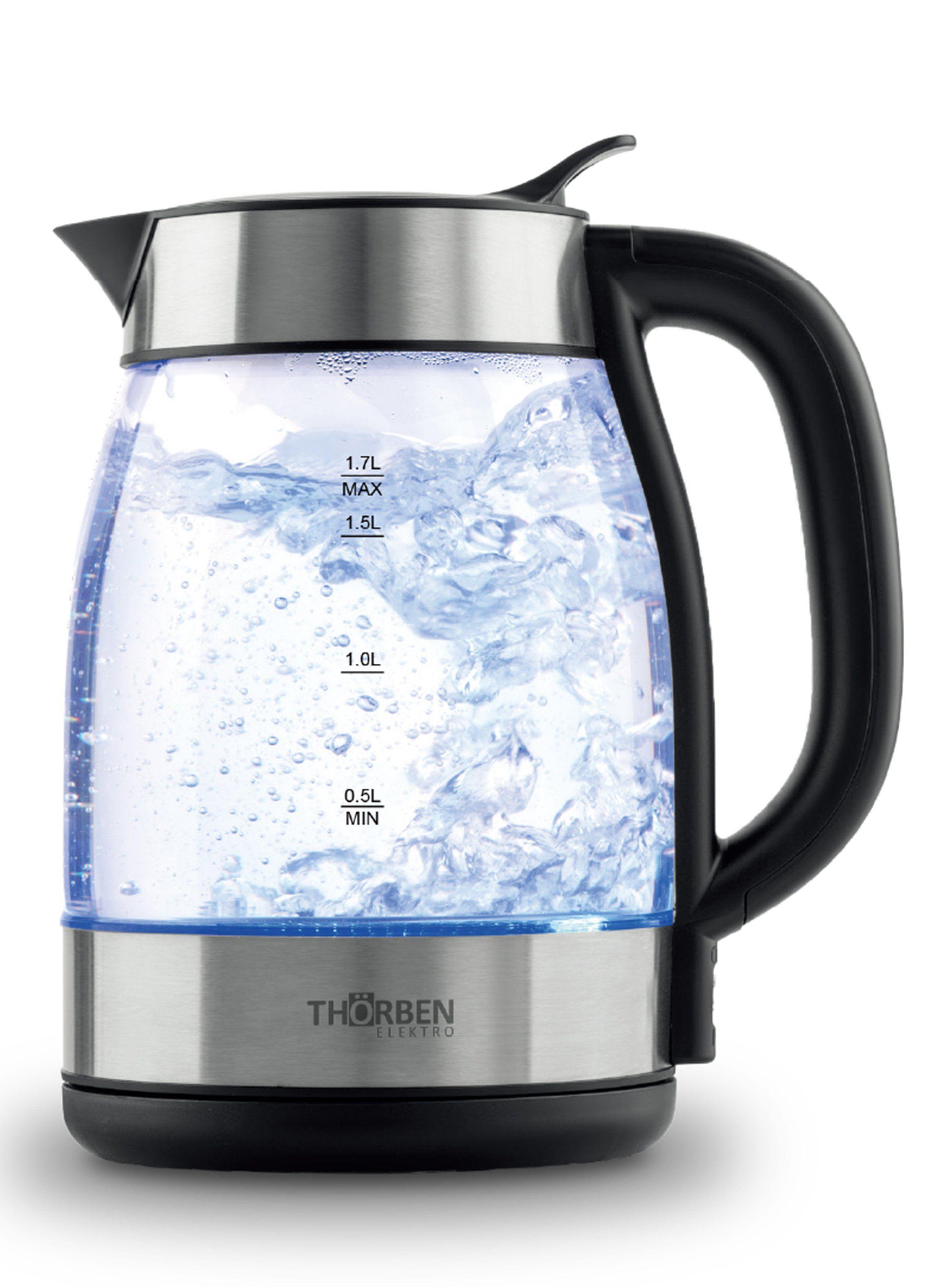 Miniatura de Hervidor 17 Litros Thor Easy Fill Glass