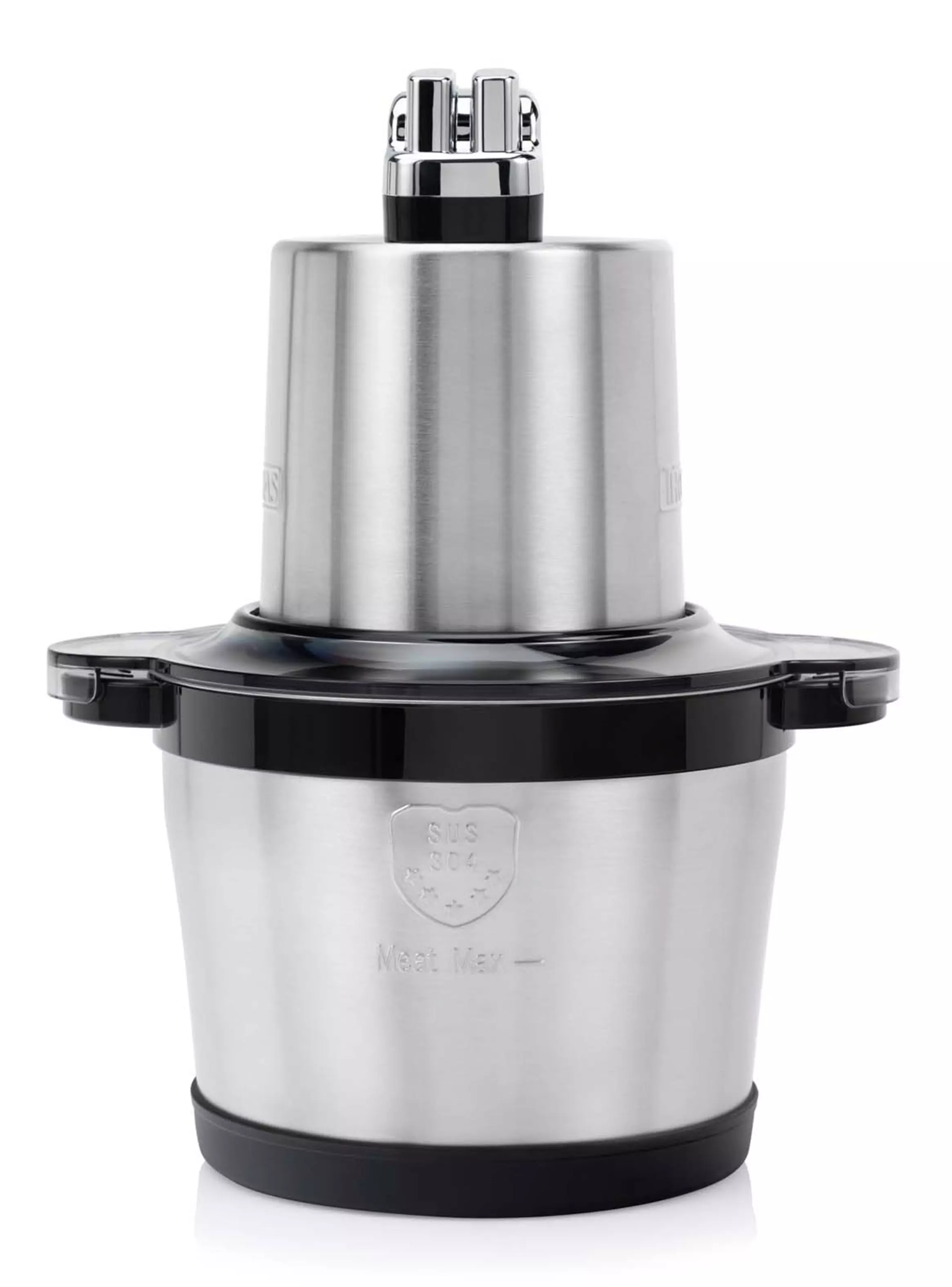 Miniatura de Picadora de Alimentos Stahl Pro XL TH9050i