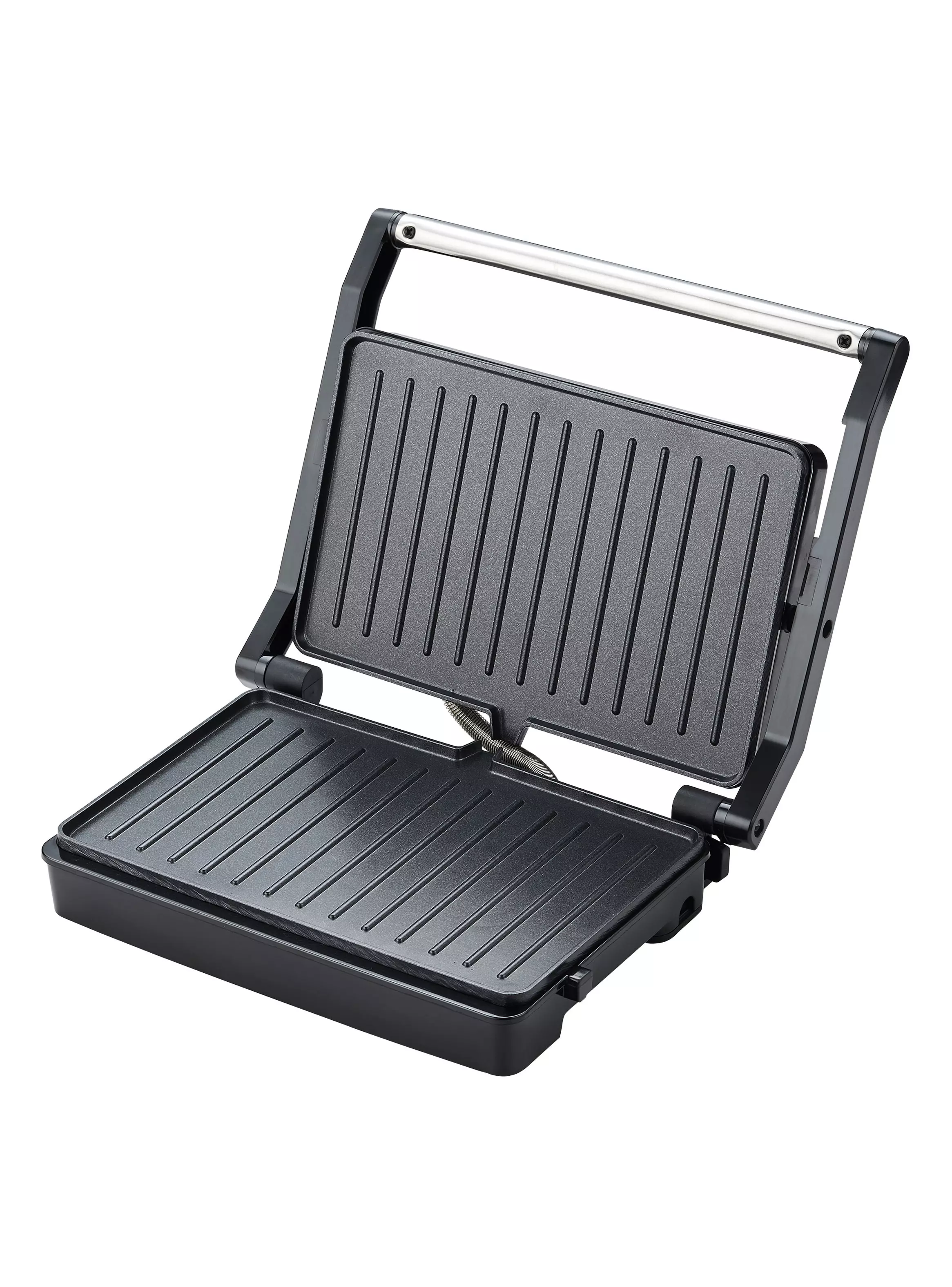 Miniatura de Panini Parrilla 750W TGR1026