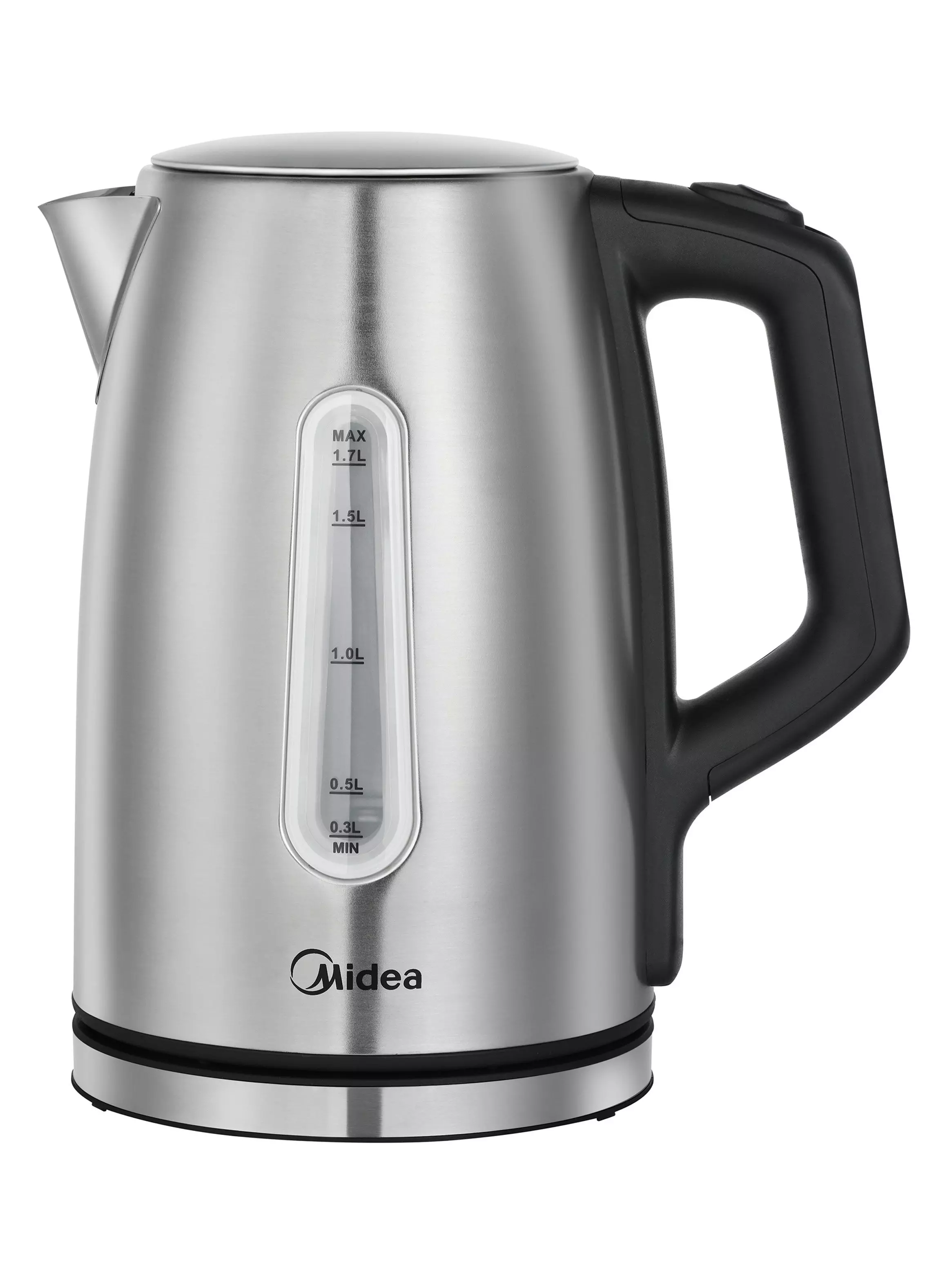 Miniatura de Hervidor Inox Pro con Control de Temperatura Digital