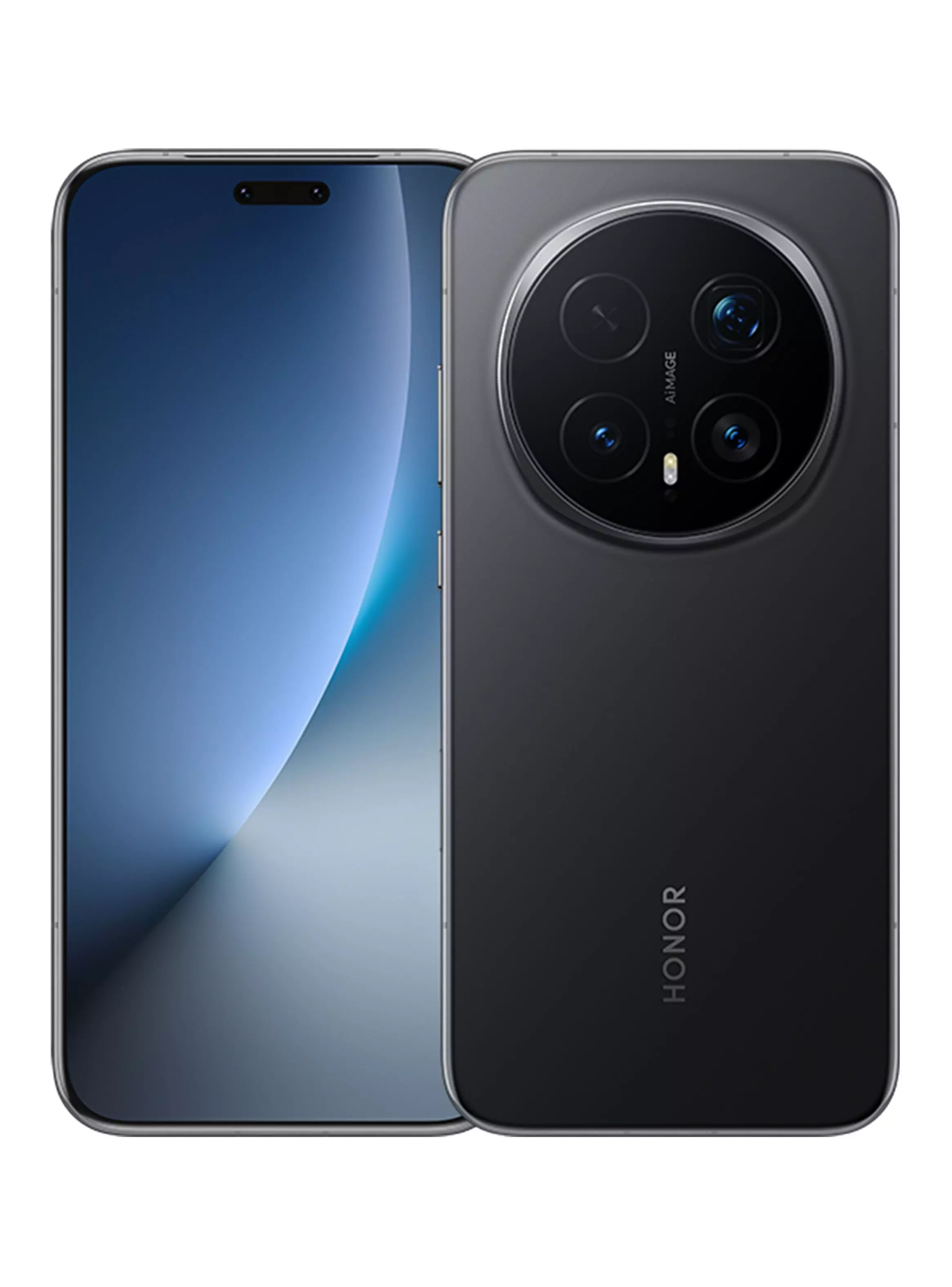 Miniatura de Smartphone Honor Magic 8 Pro 5G 512GB 67 Negro Liberado