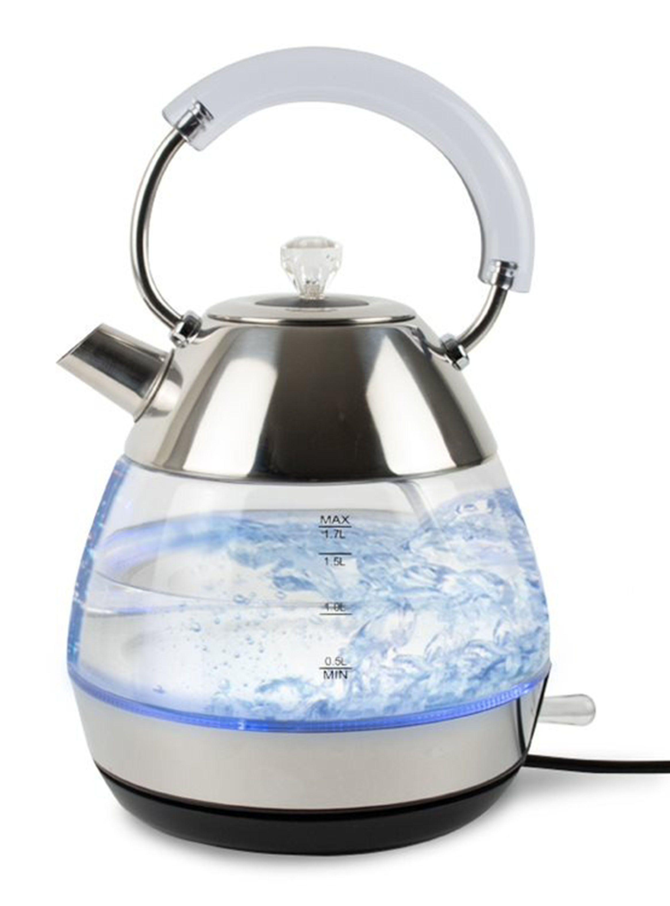 Imagen ampliada #1 para Hervidor 2200W Thor Diamond Design