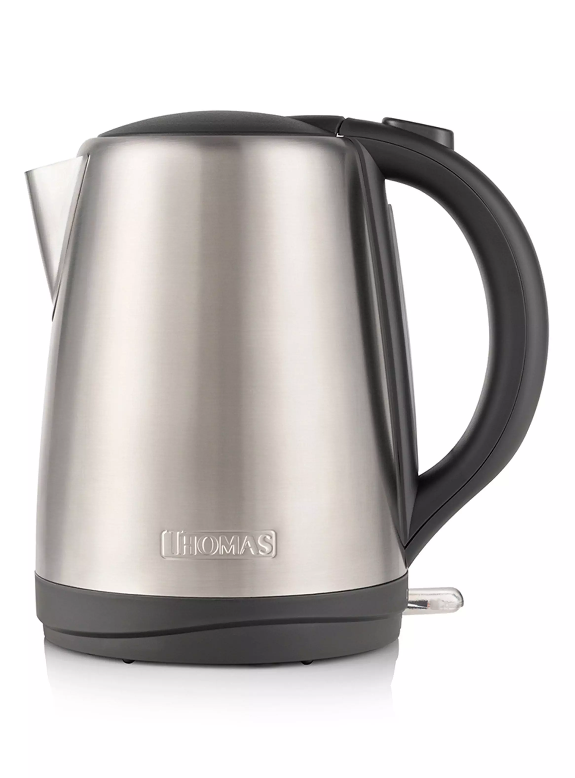 Imagen ampliada #1 para Hervidor 18 Litros Acero Inoxidable TH5408i