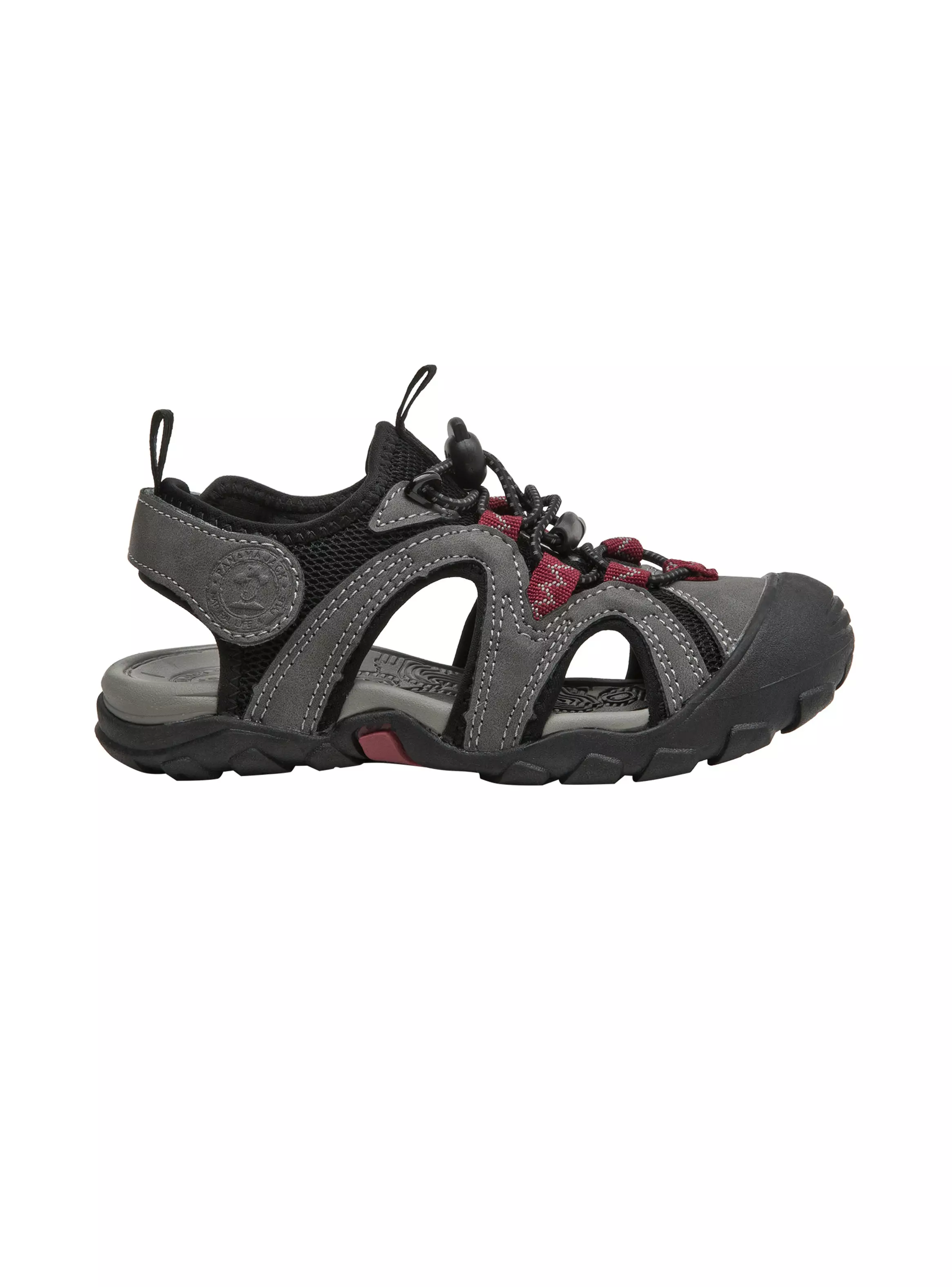 Imagen ampliada #1 para Sandalia Cerrada Outdoor Nio