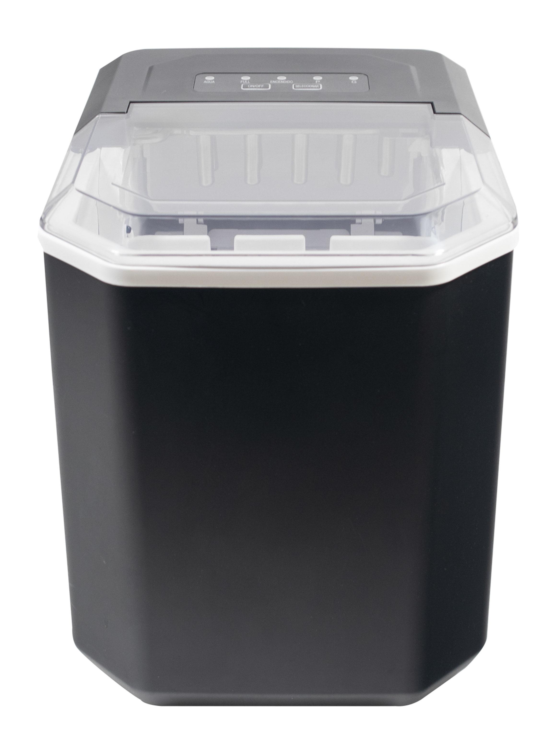 Imagen ampliada #1 para Mquina de Hielo 13 Litros BMH097