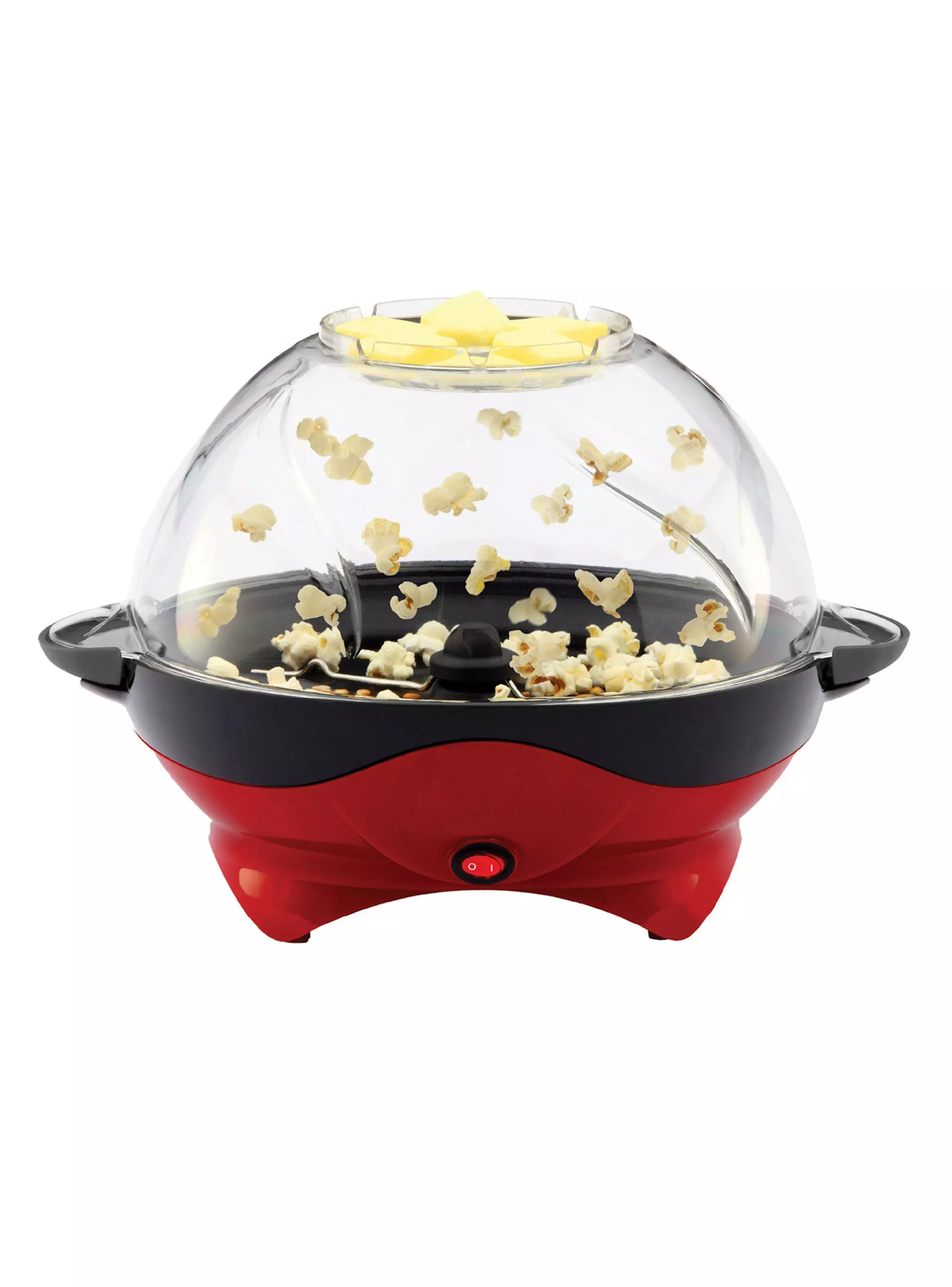 Imagen ampliada #1 para Mquina de Pop Corn Maker BPCM018