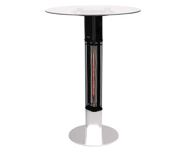 Miniatura de Patio Heater tipo mesa PHTBL 1400W