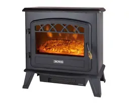 Miniatura de Salamandra elctrica 1850W THFP75 Thomas