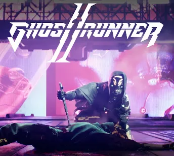 Miniatura de Ghostrunner 2