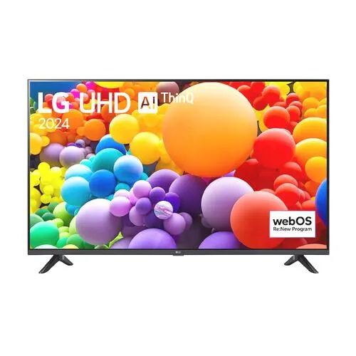 Miniatura de Smart TV LED 55 UT73 UHD 4K 2024
