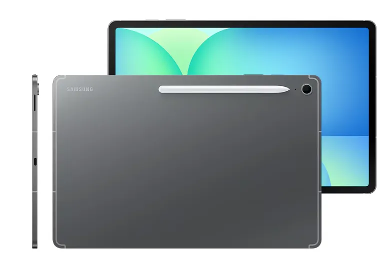 Miniatura de Galaxy Tab S10 Fe 128gb Plateado