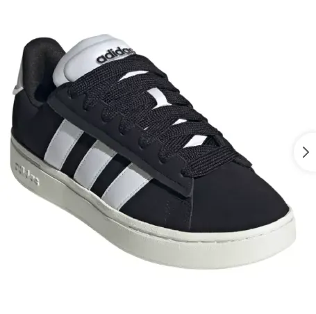 Miniatura de Zapatilla Urbana Textil Grand Court Alpha Mujer