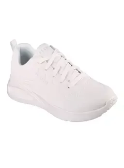 Miniatura de Zapatilla Urbana Mujer Logo Uno Lite