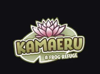 Miniatura de Kamaeru A Frog Refuge
