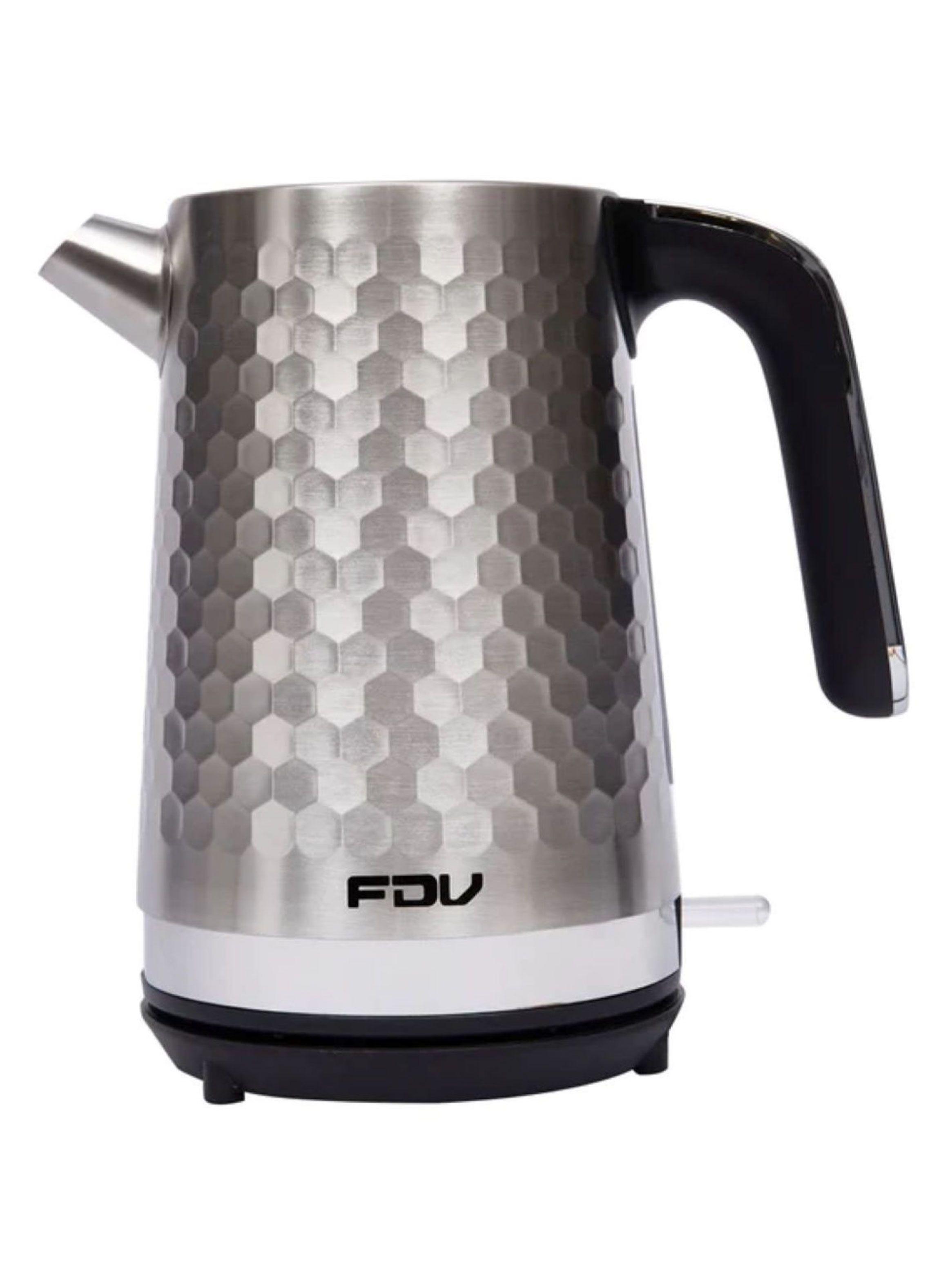 Imagen ampliada #1 para Hervidor 17 Litros Steel Gris