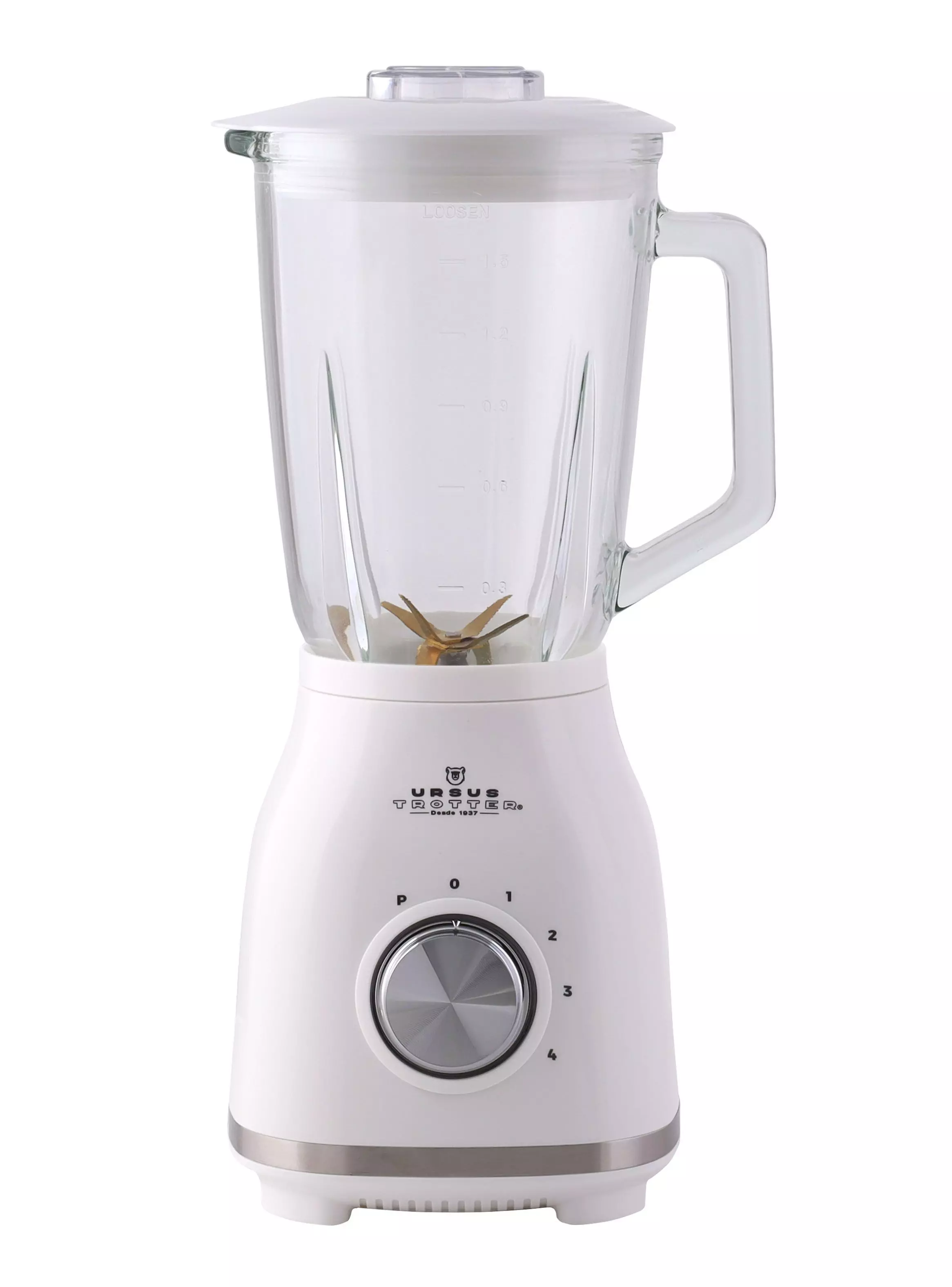 Imagen ampliada #1 para Licuadora 15 Litros 800W UT WIRBEL800W