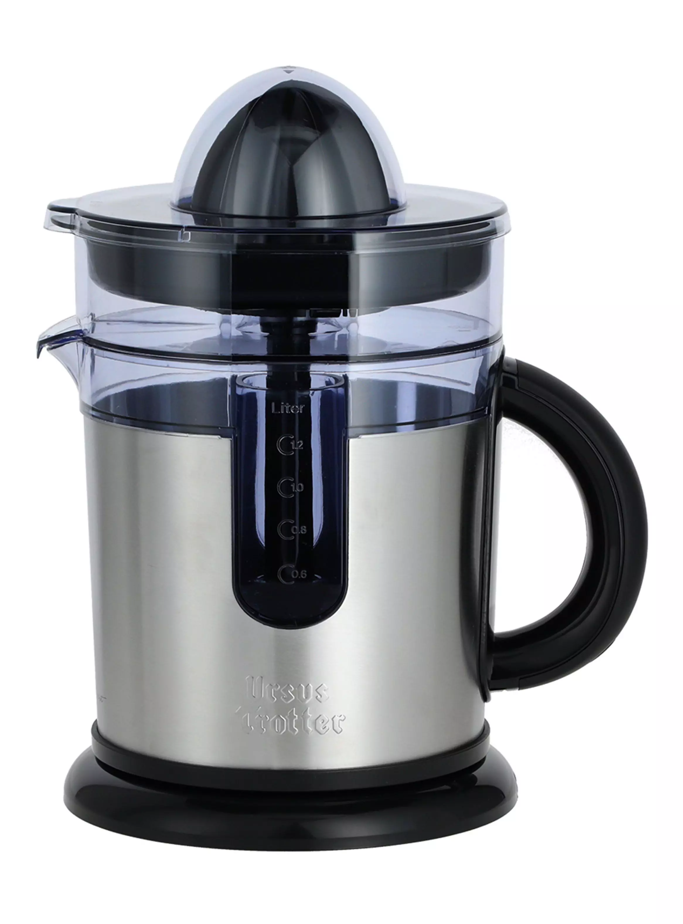 Miniatura de Expimidor Ursus Trotter Elctrico r WETZEL40