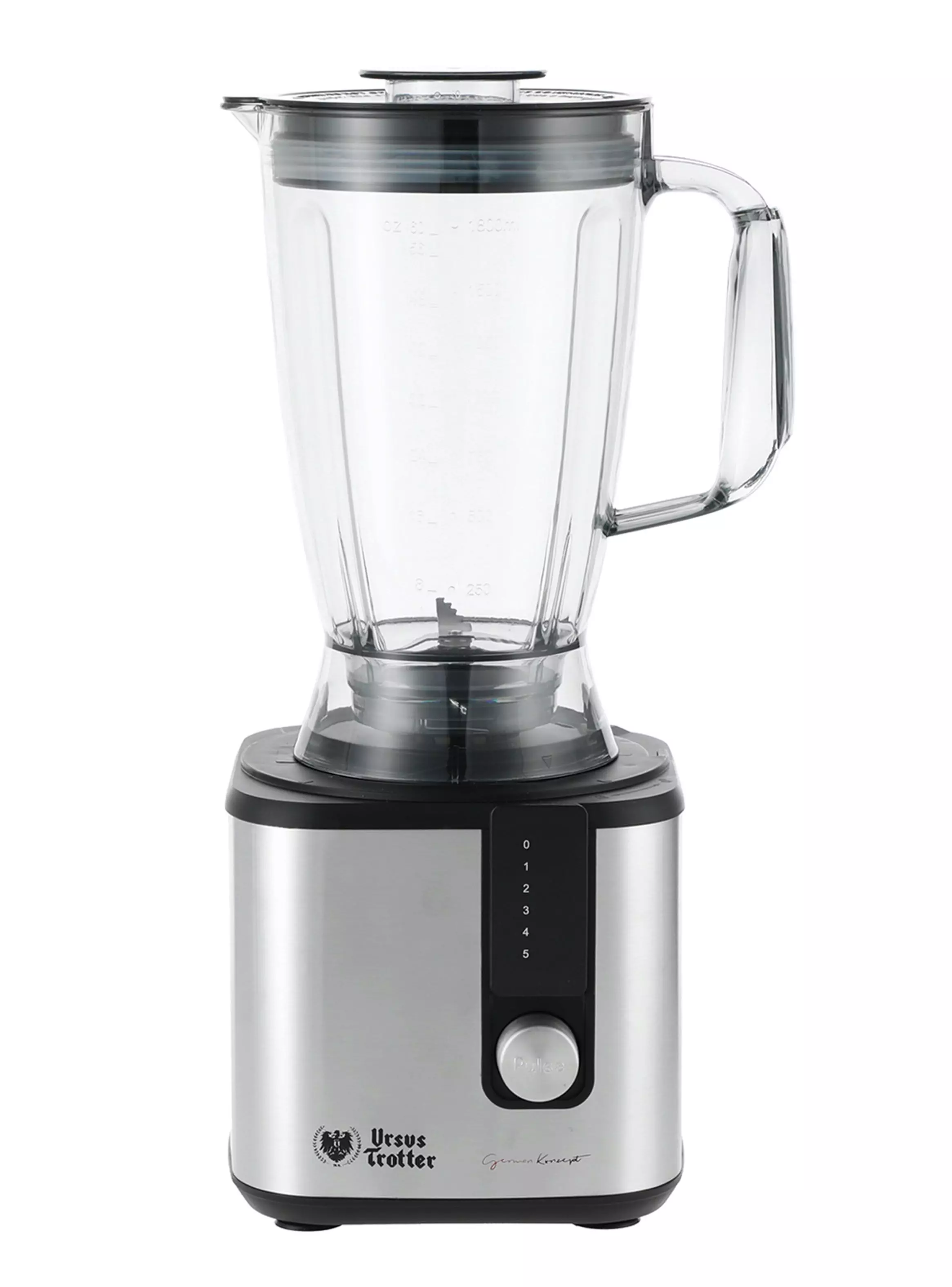 Imagen ampliada #1 para Procesadora de Alimentos UTProcessor 750