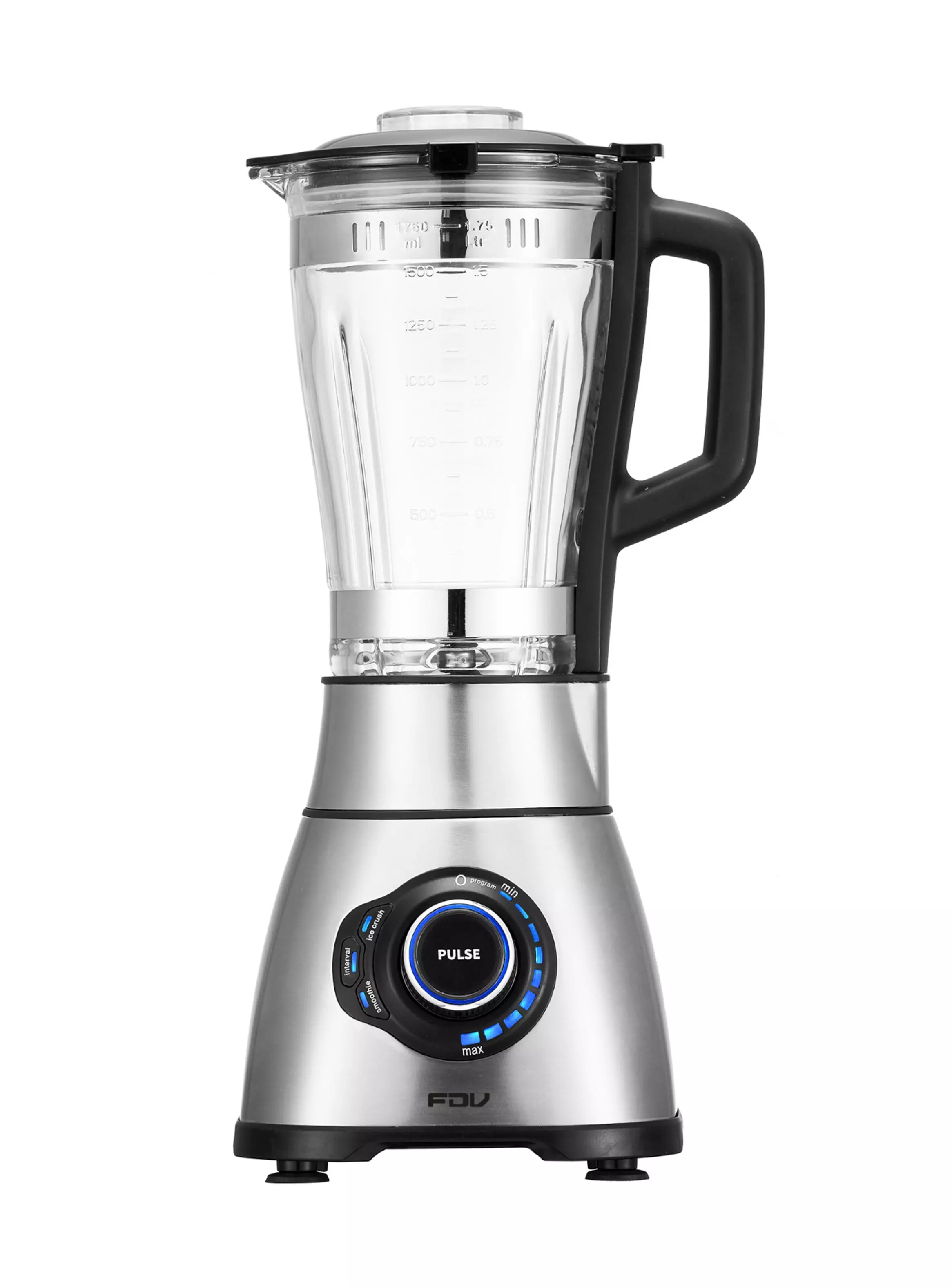 Imagen ampliada #1 para Licuadora FDV Blaster