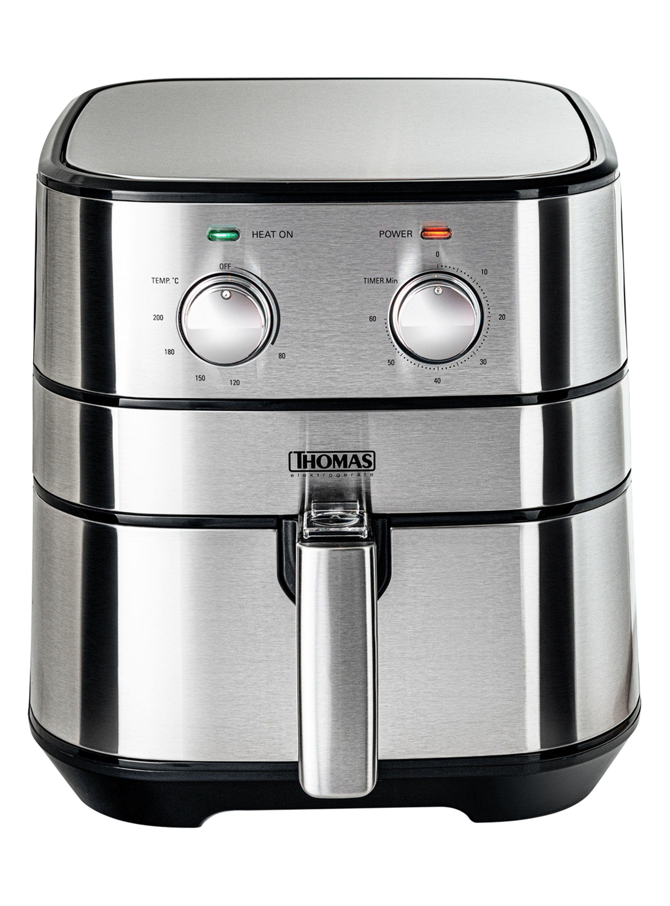 Miniatura de Freidora de Aire 5 Litros THAF60MI