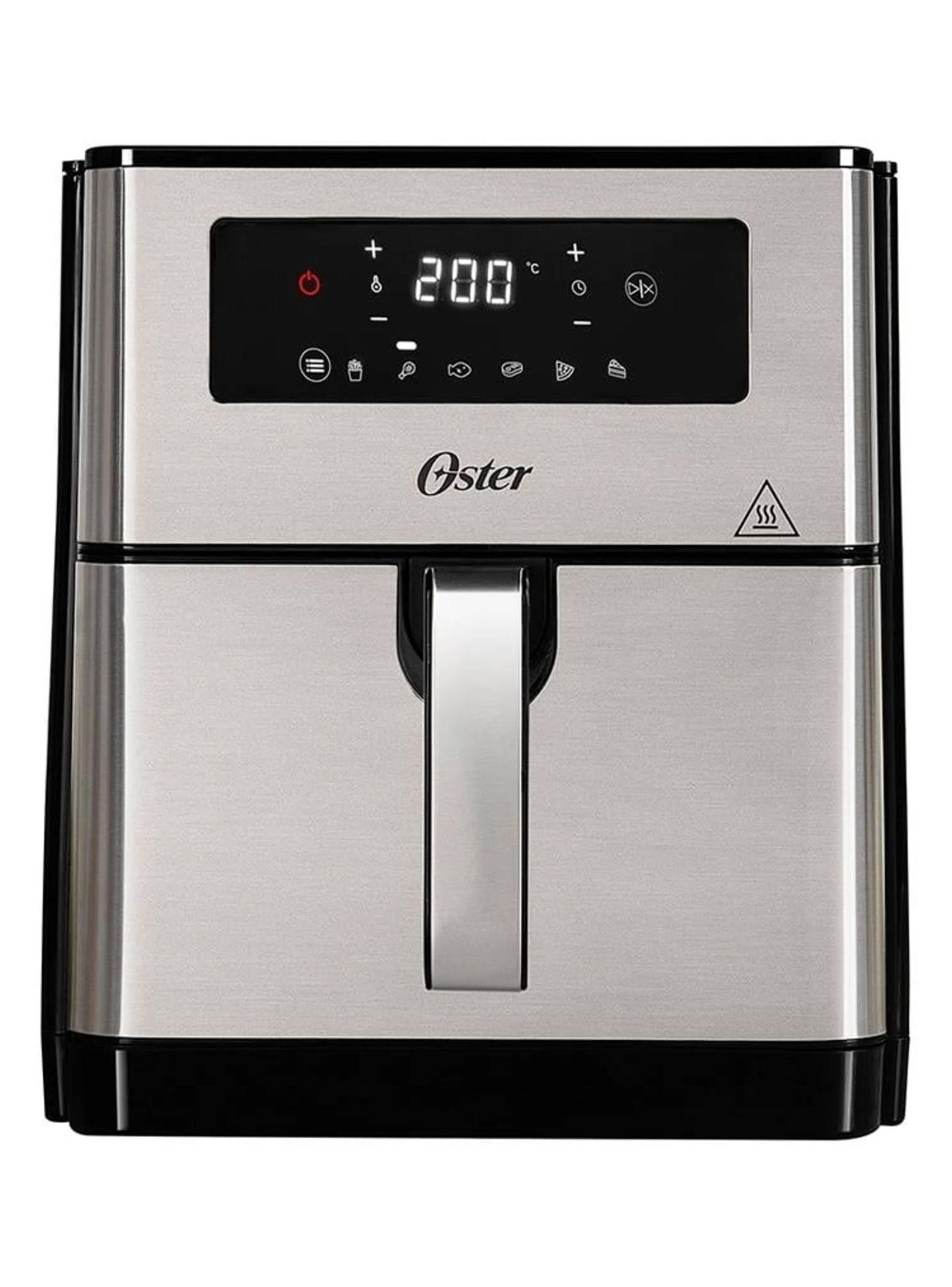 Miniatura de Freidora de Aire Digital 9 Litros DiamondForce CKSTAF90D