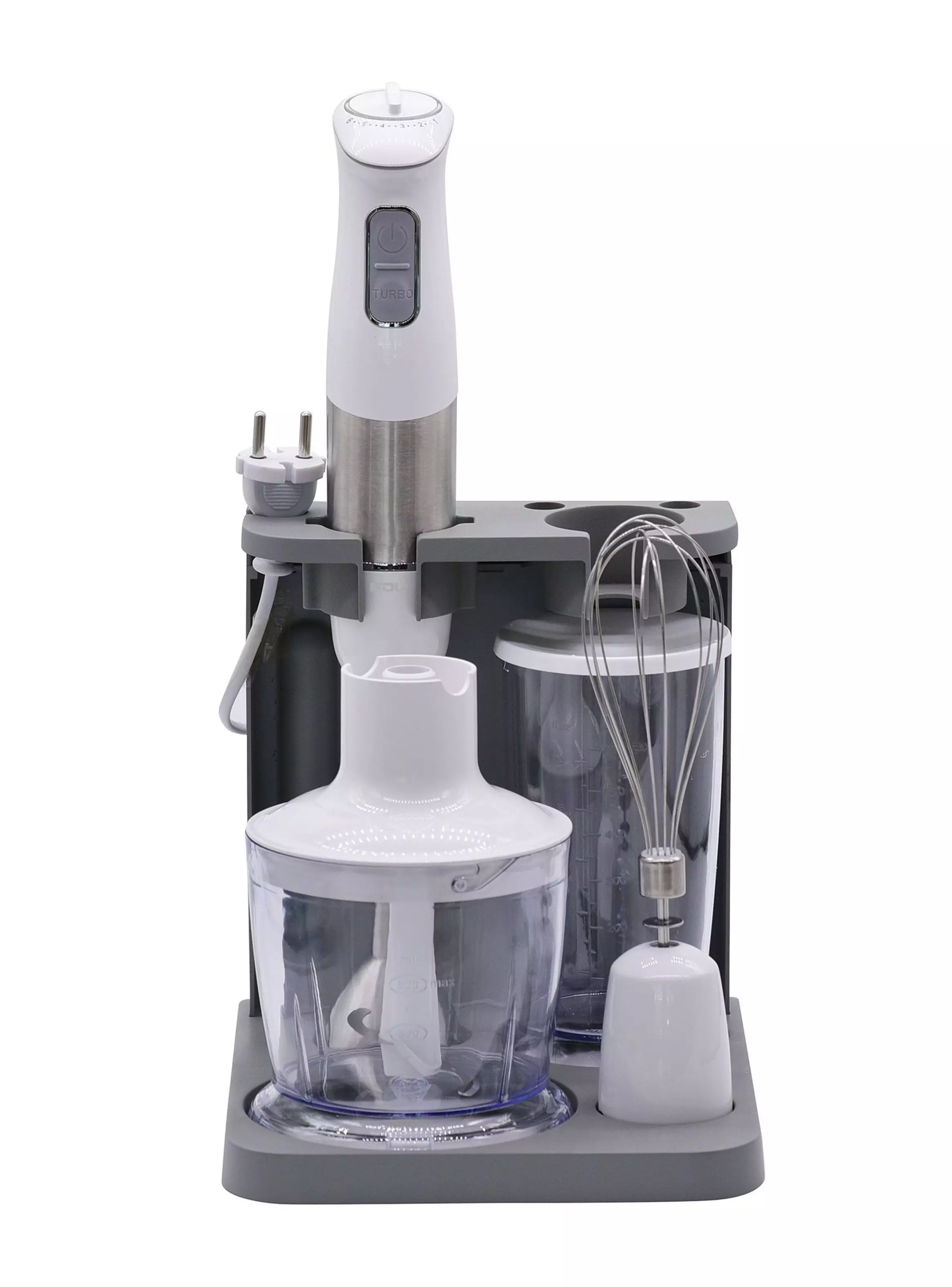 Miniatura de Minipimer Breeze 1000W Gris  Accesorios