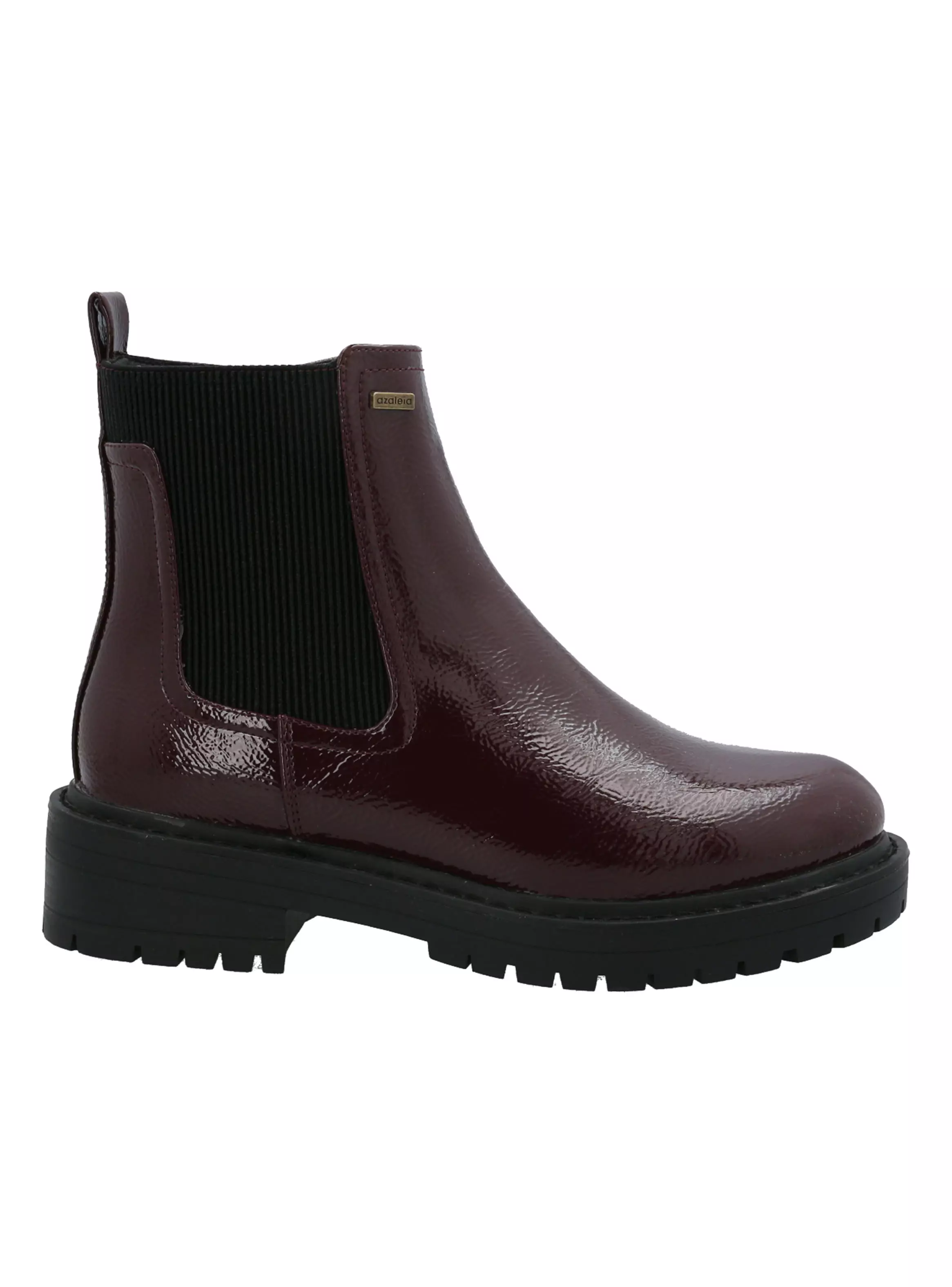 Imagen ampliada #1 para Botn Talavera Mujer