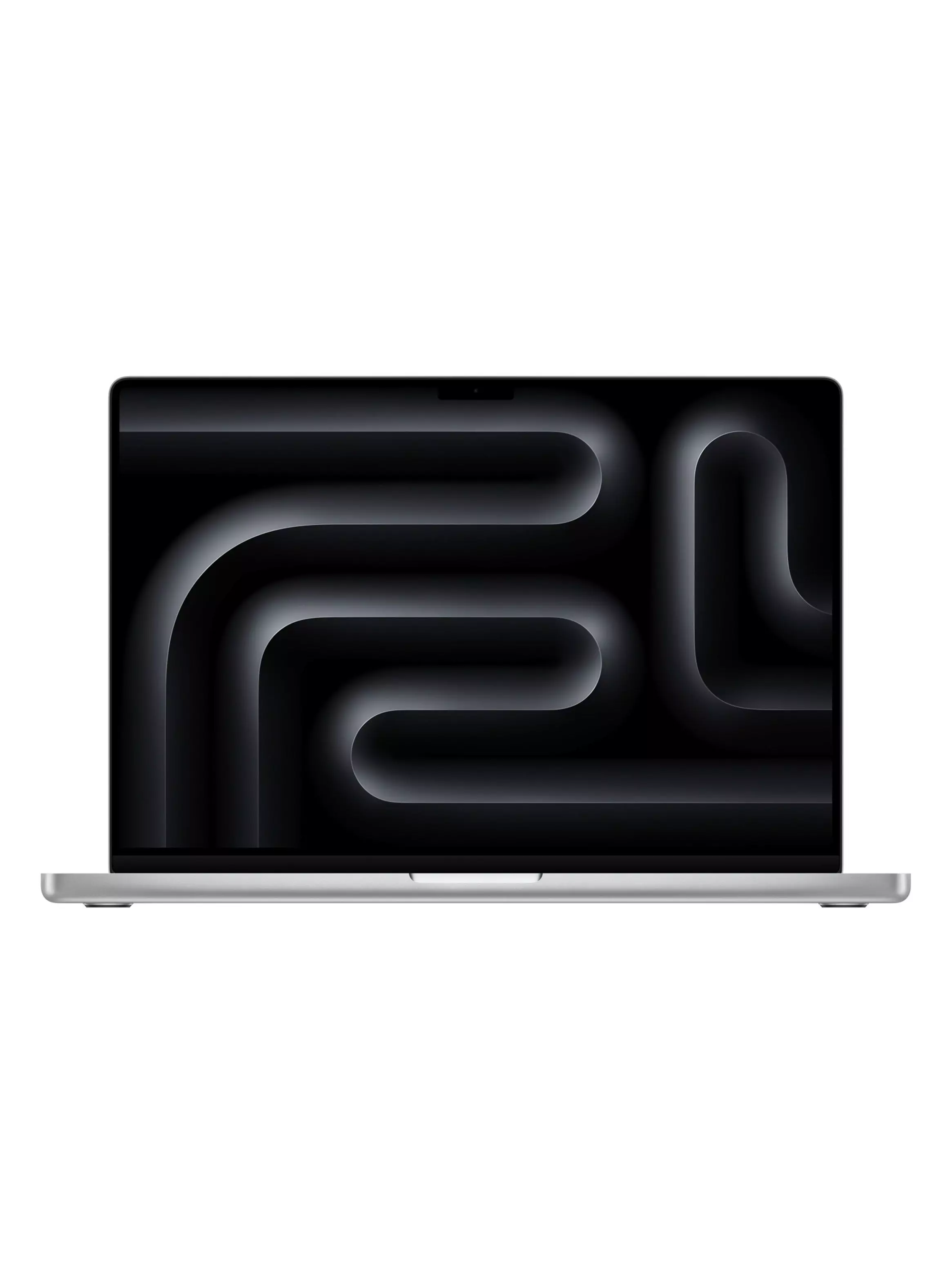 Miniatura de Apple MacBook Pro Chip M4 Pro 24GB RAM 512GB SSD 16 Color Plata