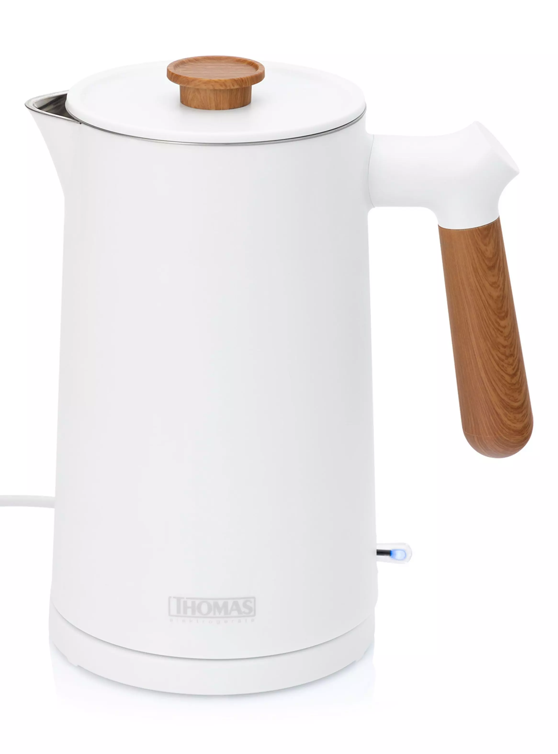 Miniatura de Hervidor Cool Touch 17 Litros TH6250B