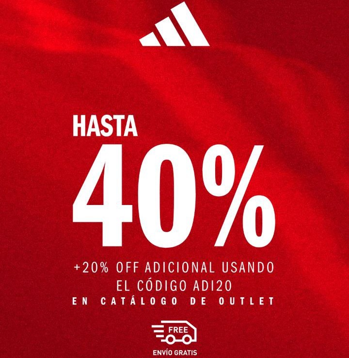 Miniatura de Adidas Cupn ADI20 20