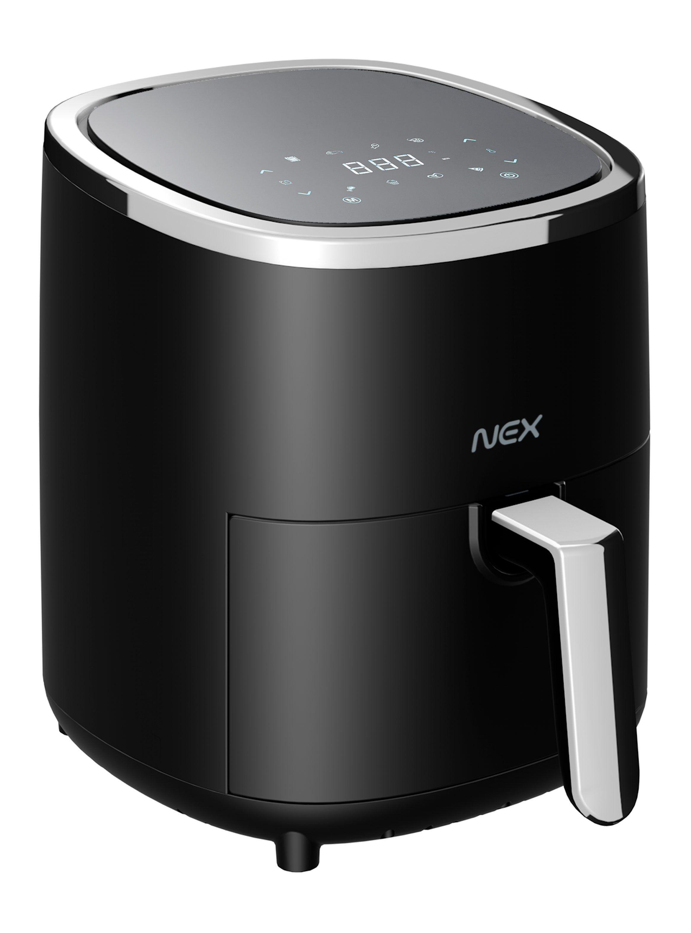 Miniatura de Freidora de Aire Digital 35 Litros 1200W ARF03523 Nex