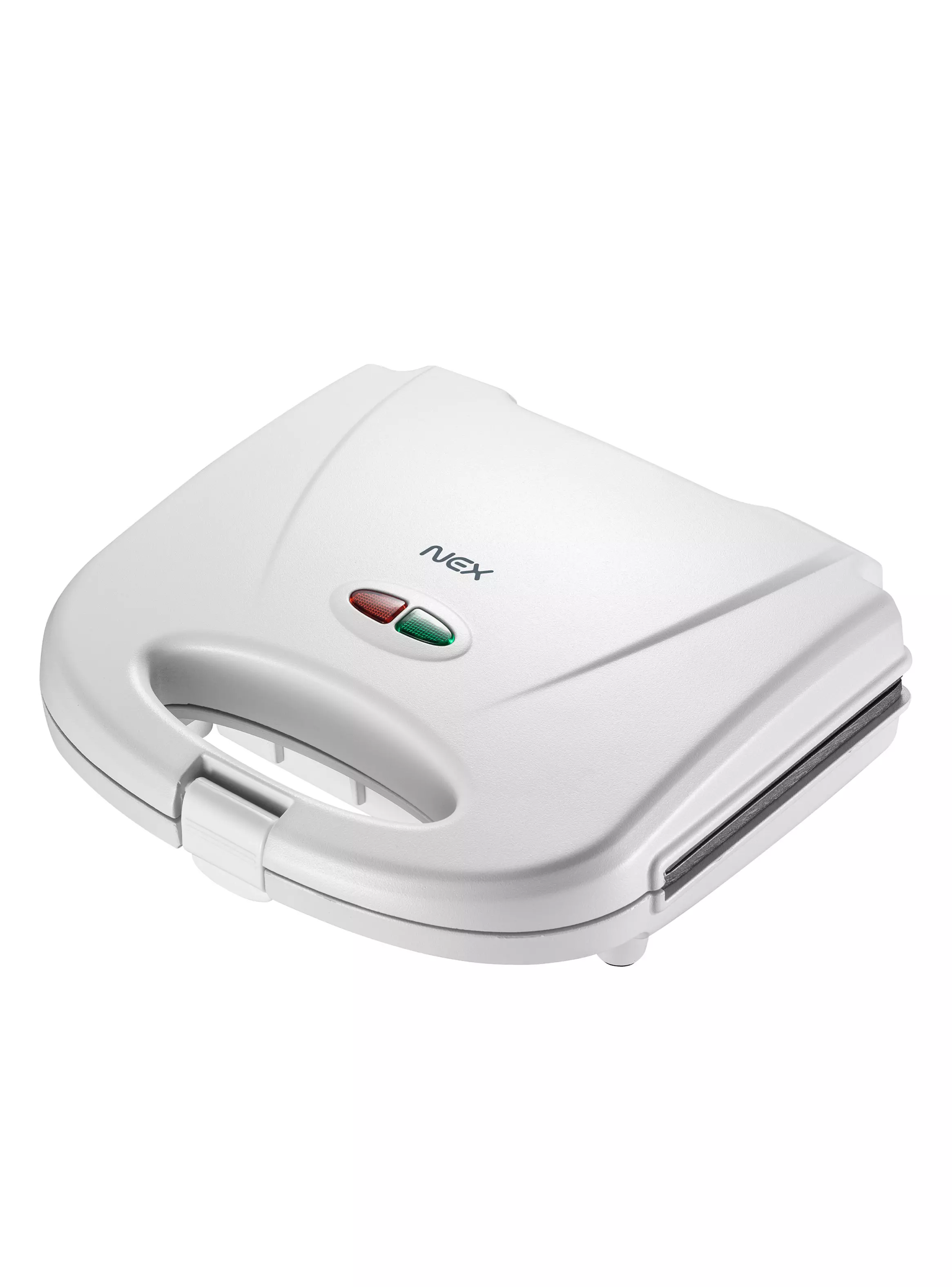 Miniatura de Sandwichera 800W Antiadherente SW14530