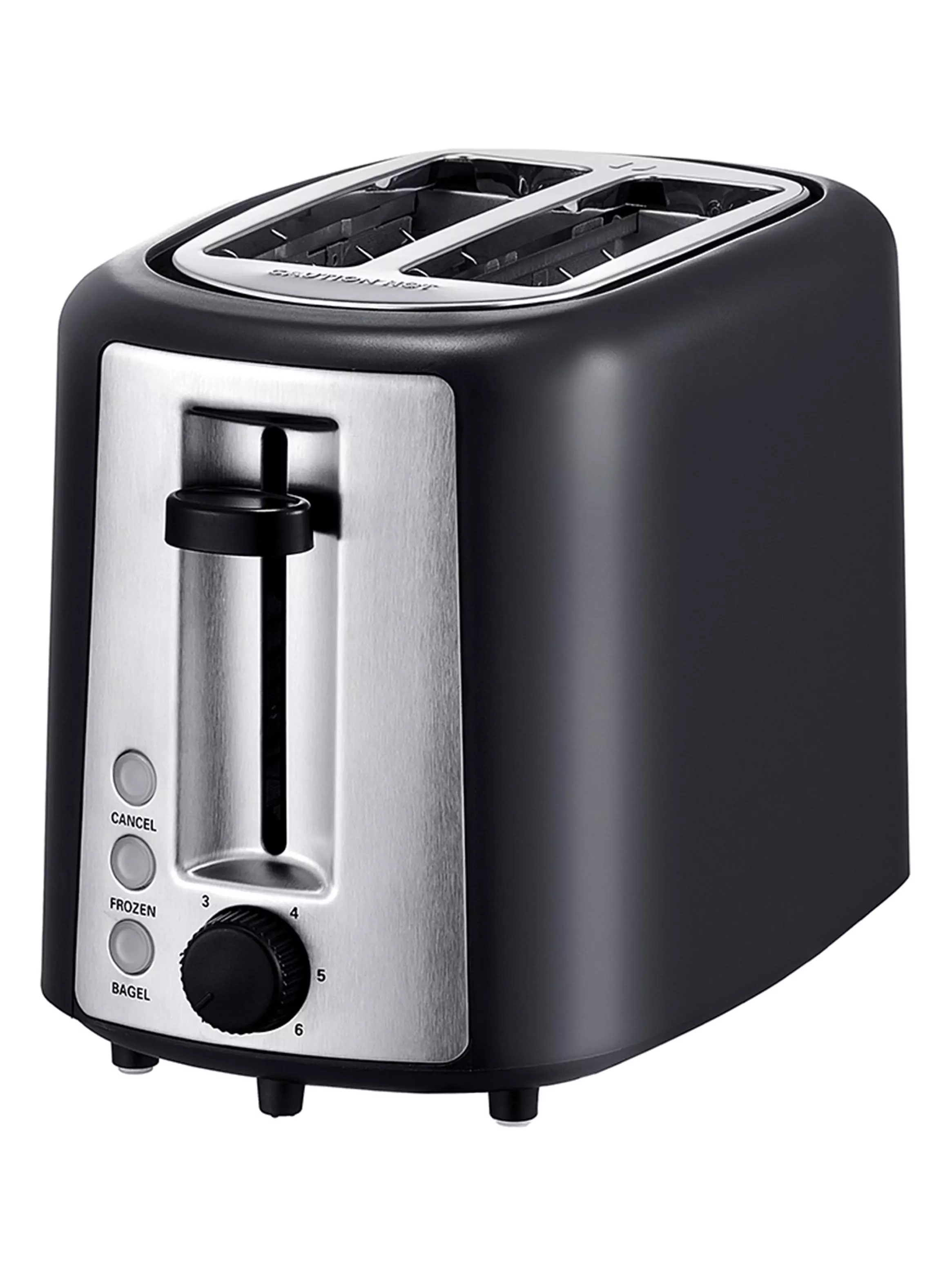 Miniatura de Tostador Elctrico 2 Rebanadas MT2SPBK