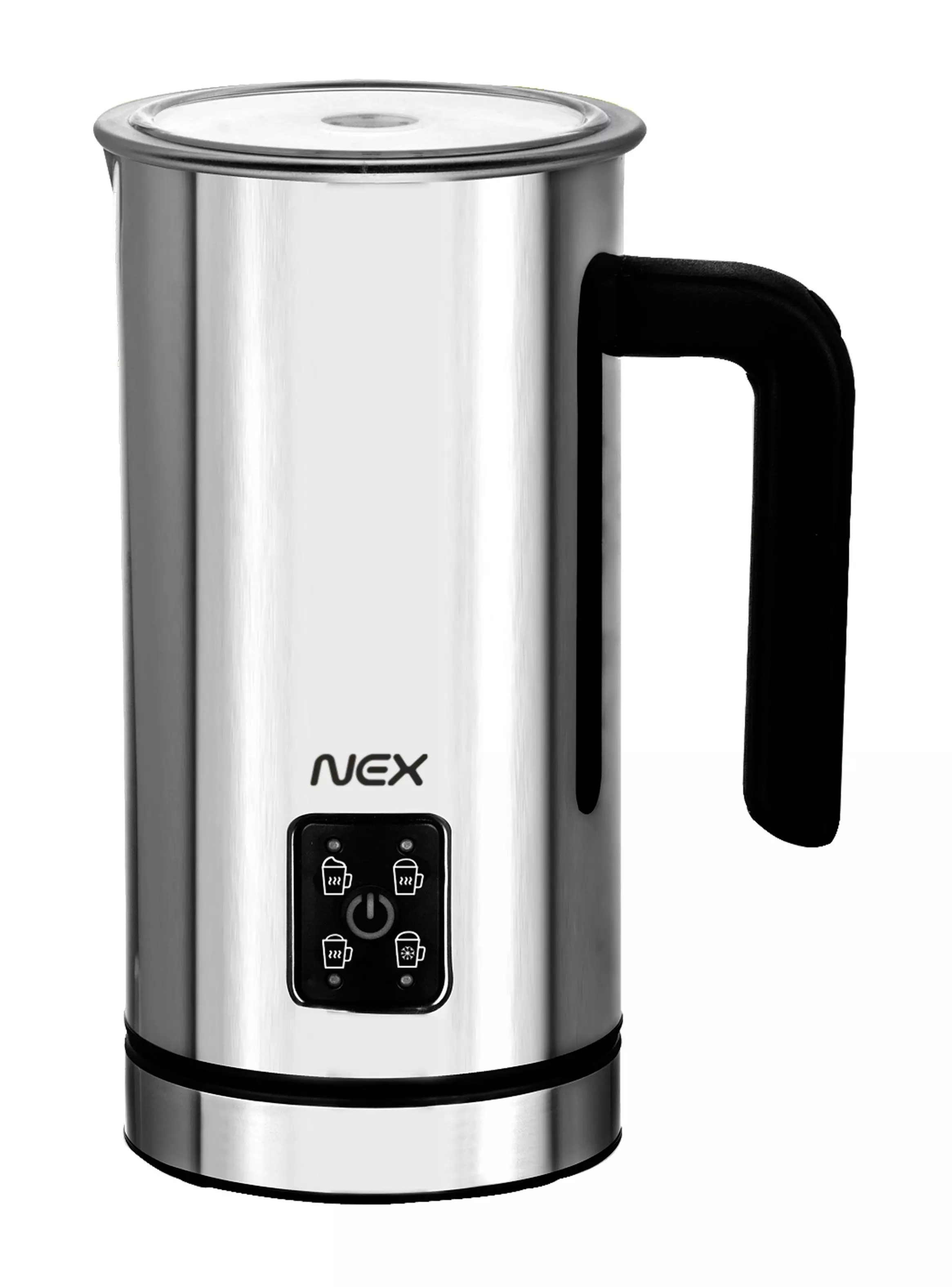 Miniatura de Espumador de Leche 300 ml MLKL2810