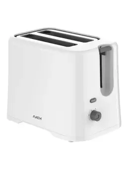 Miniatura de Tostador de Pan 2 Rebanadas TMB002OI20 Blanco