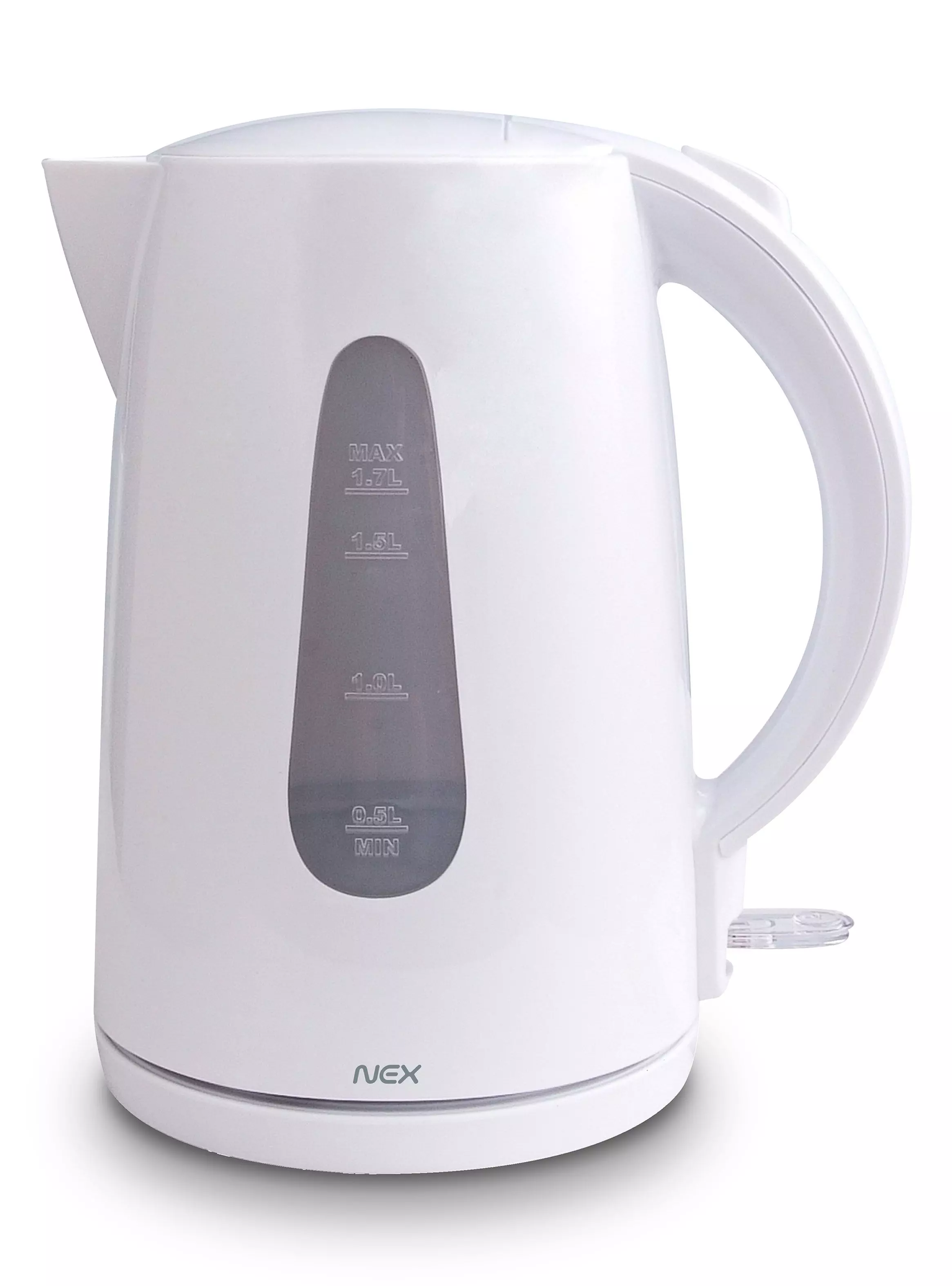 Miniatura de Hervidor Plstico 17 L KP2720 Nex