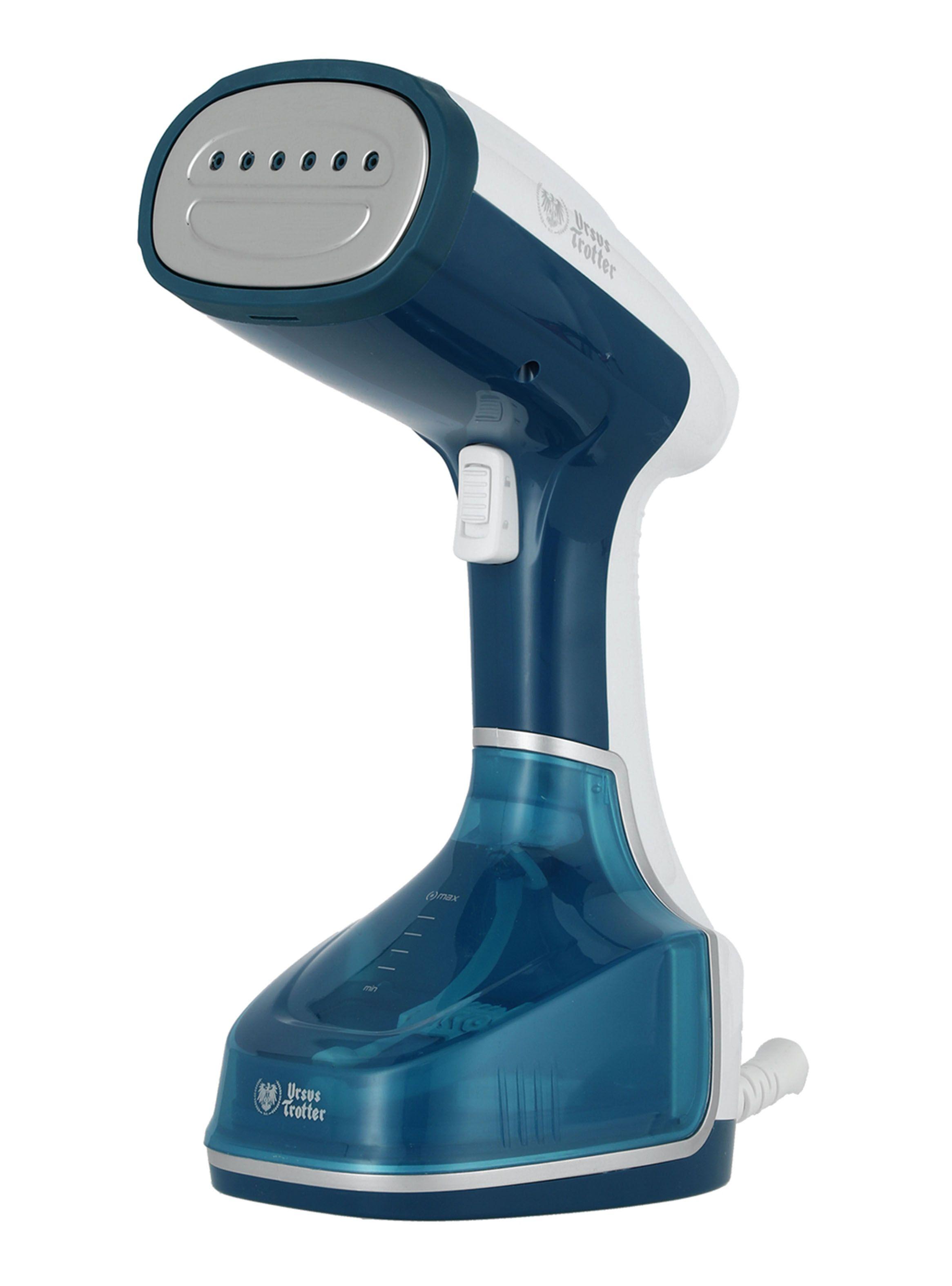 Miniatura de Plancha Vertical Turbosteamer