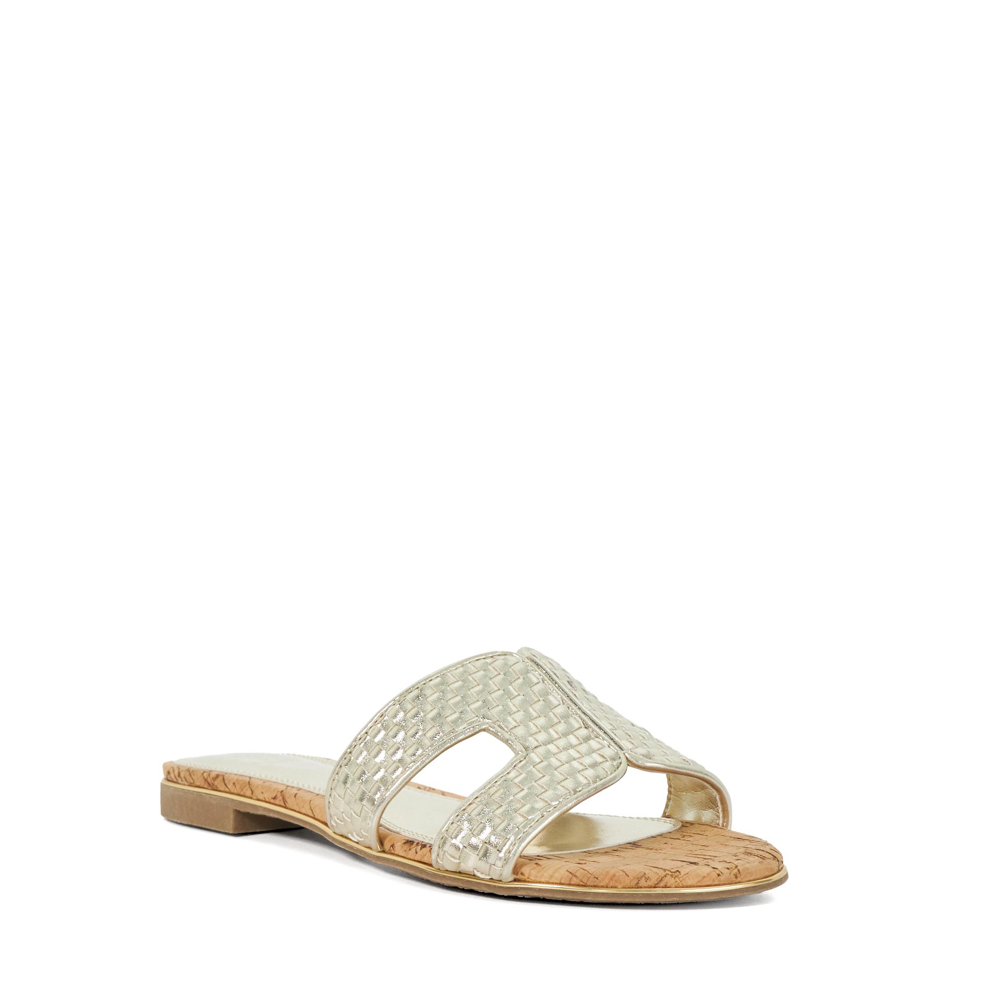 Miniatura de Sandalia Ludlows Mujer