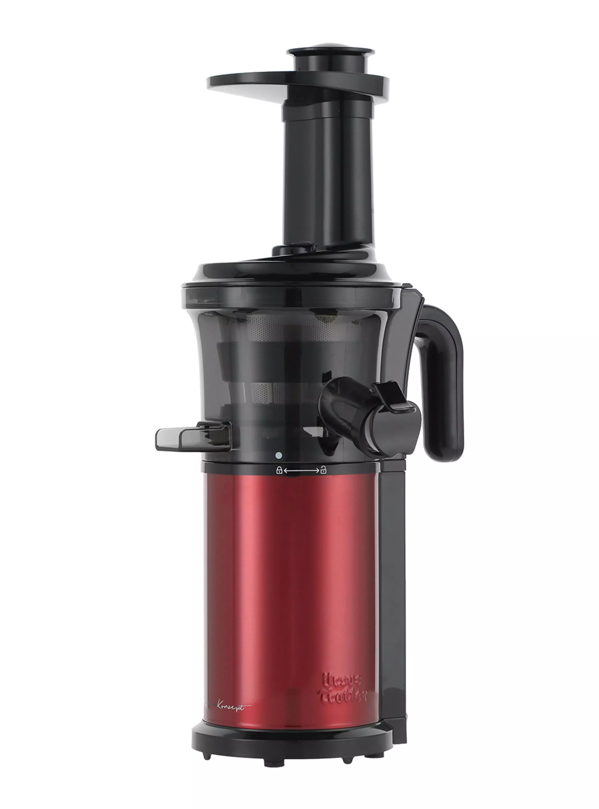 Miniatura de Slow Ursus Trotter Juicer BRONTE 150